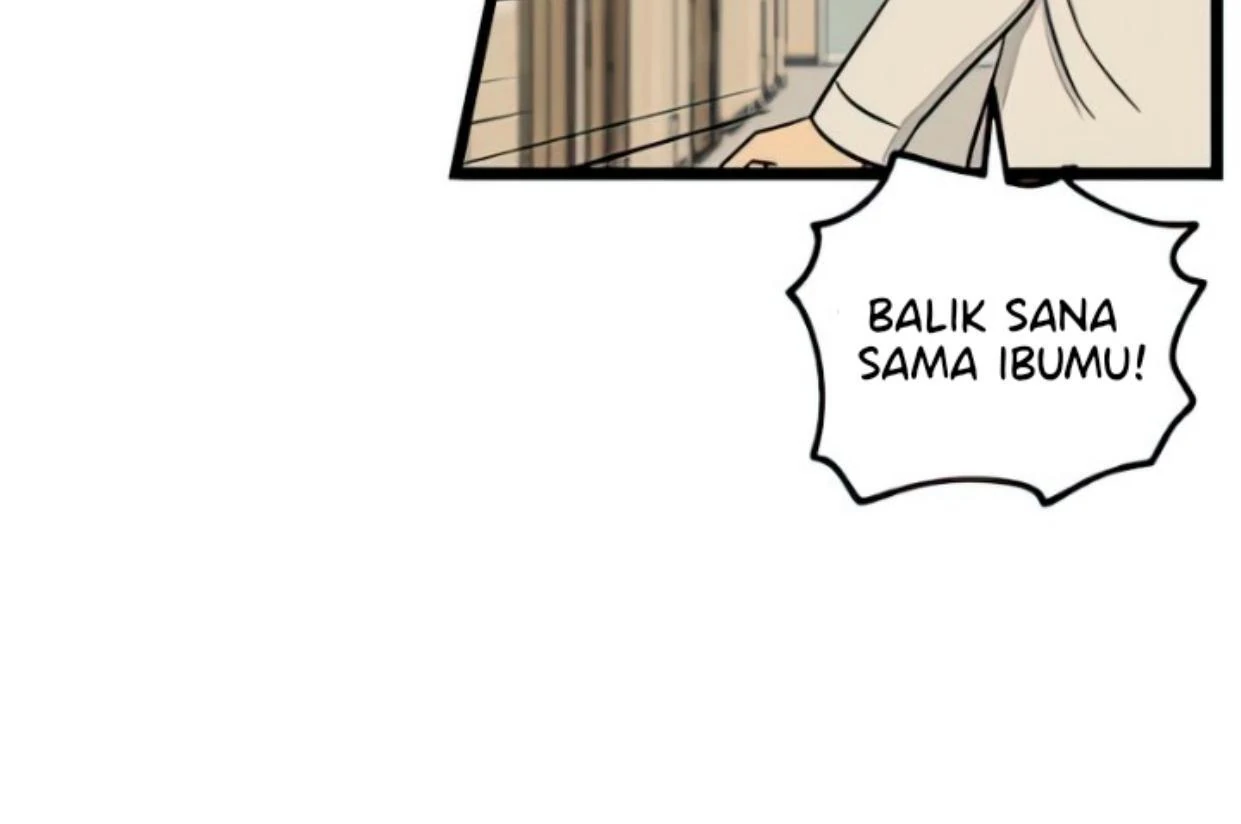 Homeless Bab 94 halaman 81