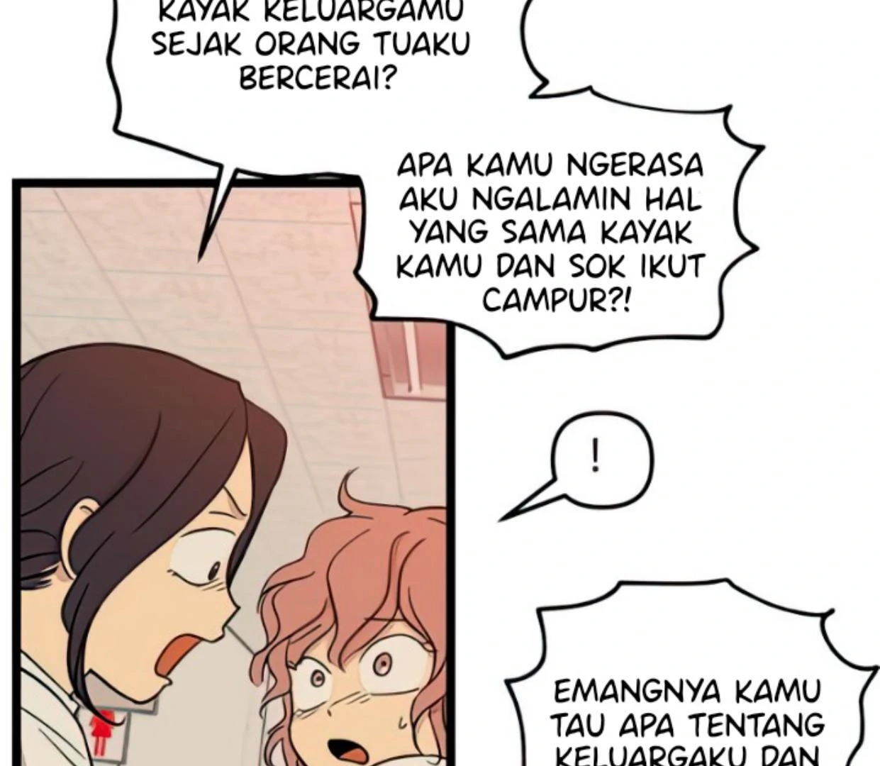 Homeless Bab 94 halaman 86