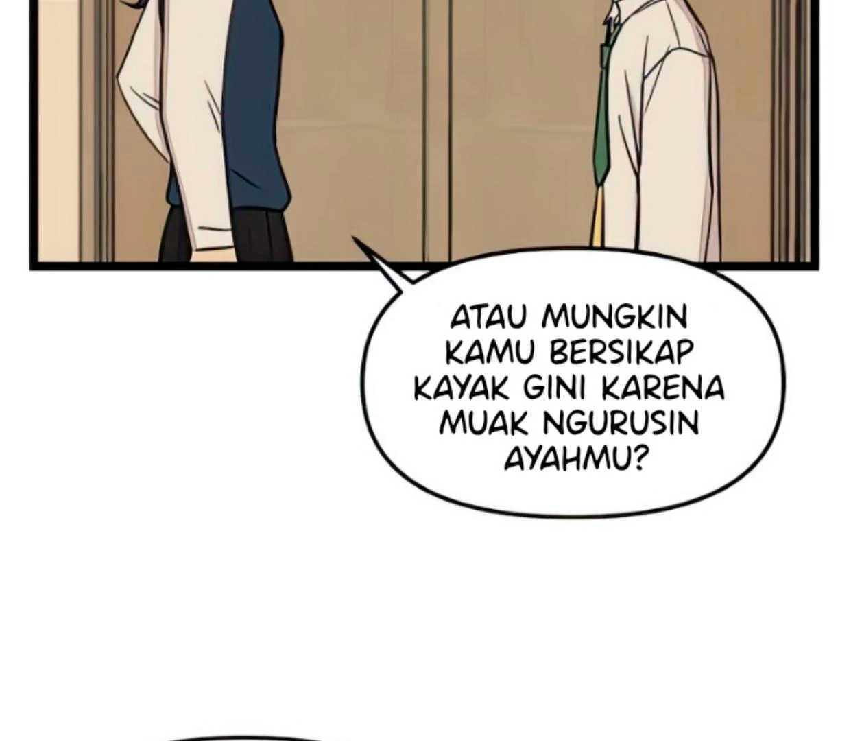 Homeless Bab 94 halaman 98