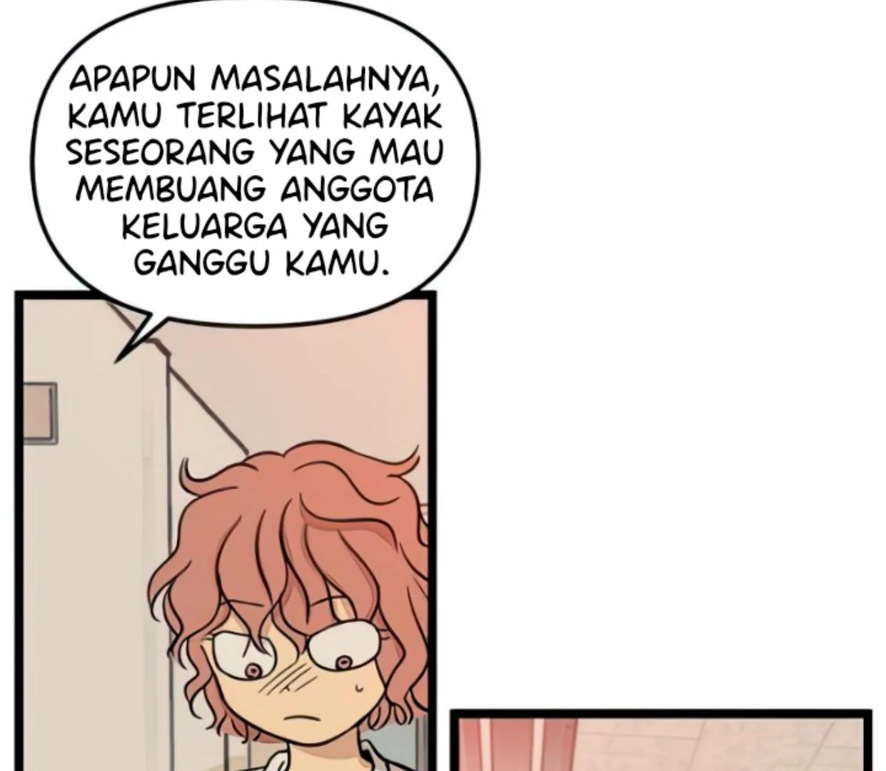 Homeless Bab 94 halaman 99