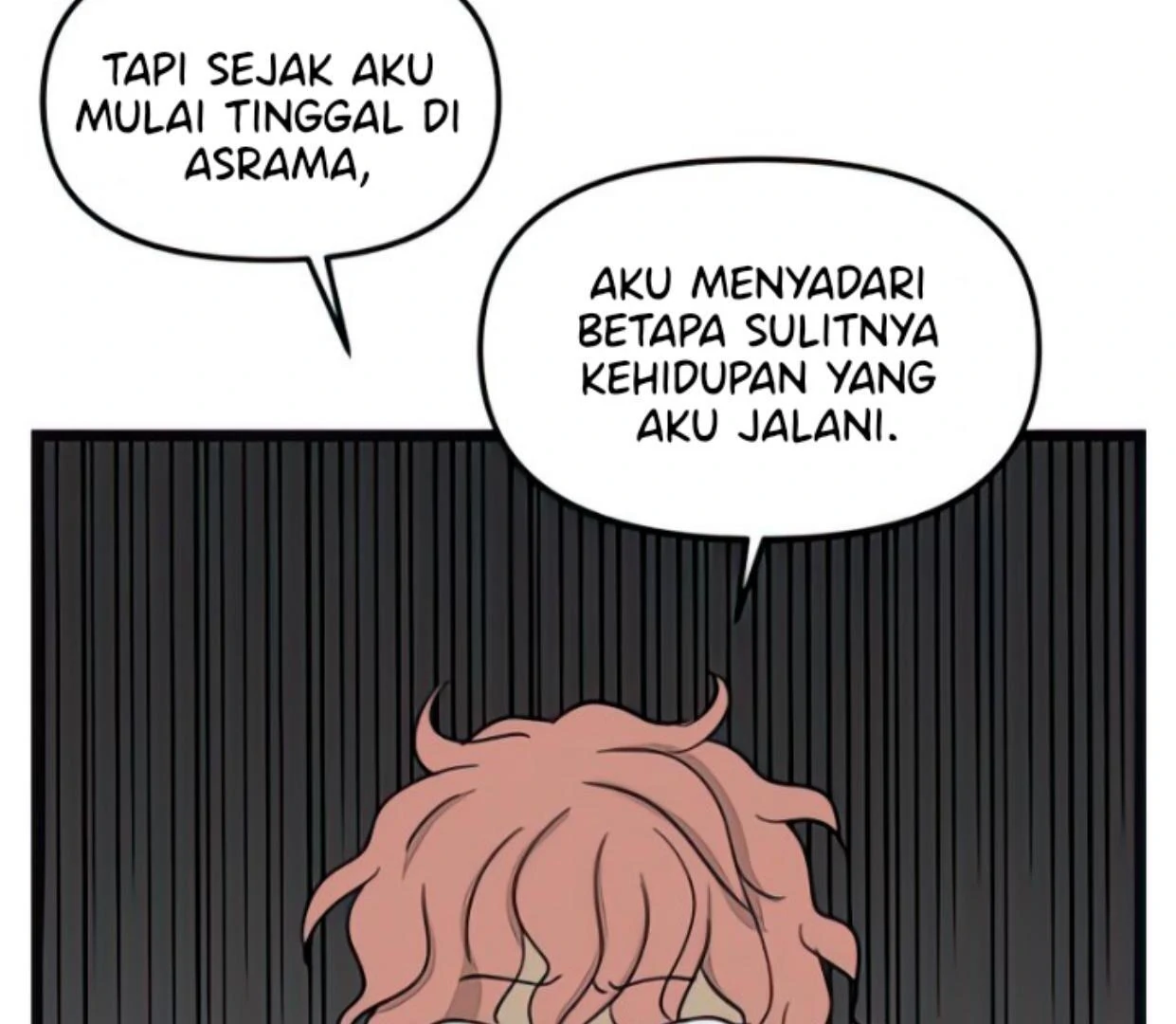 Homeless Bab 95 halaman 6