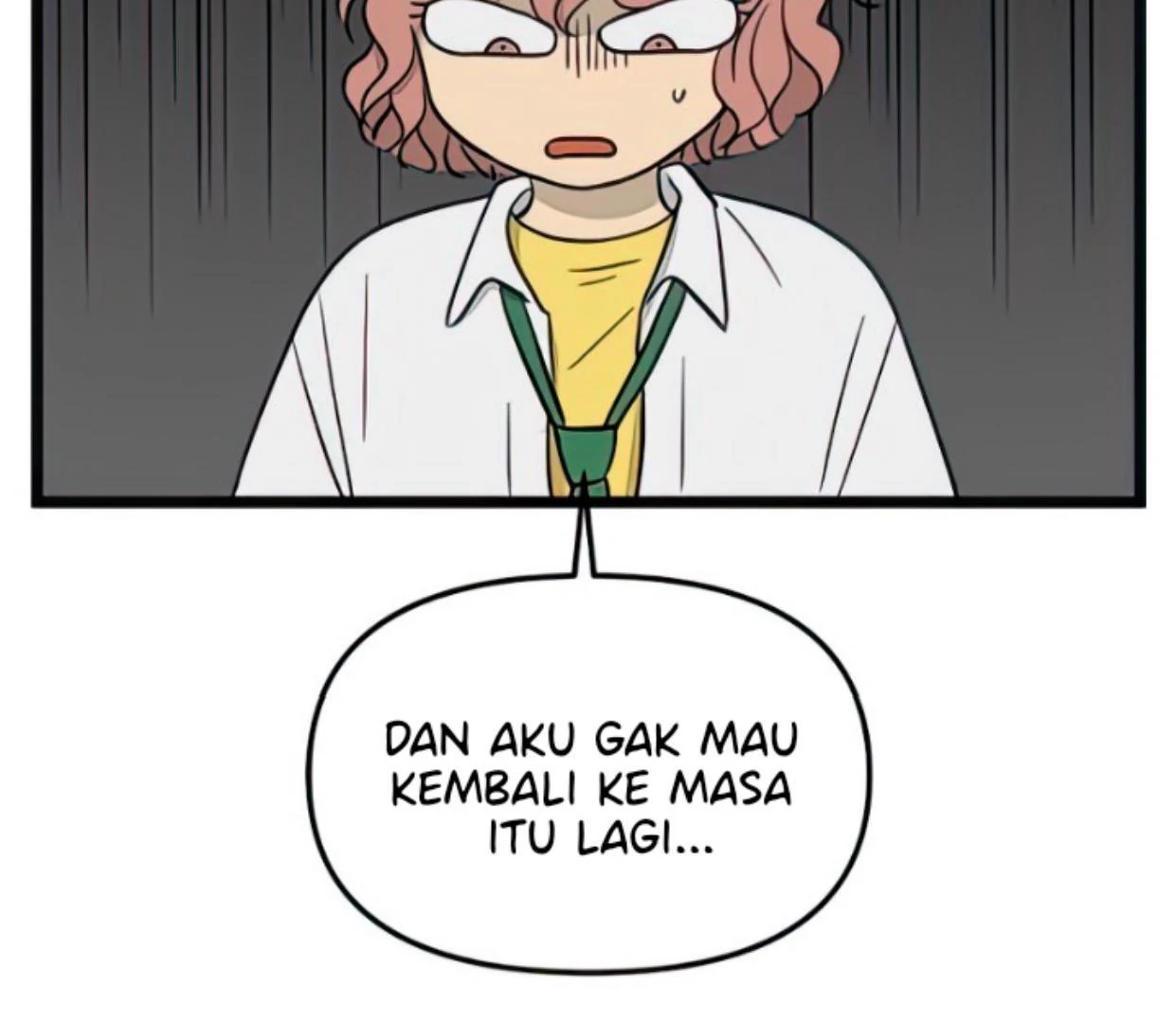 Homeless Bab 95 halaman 7