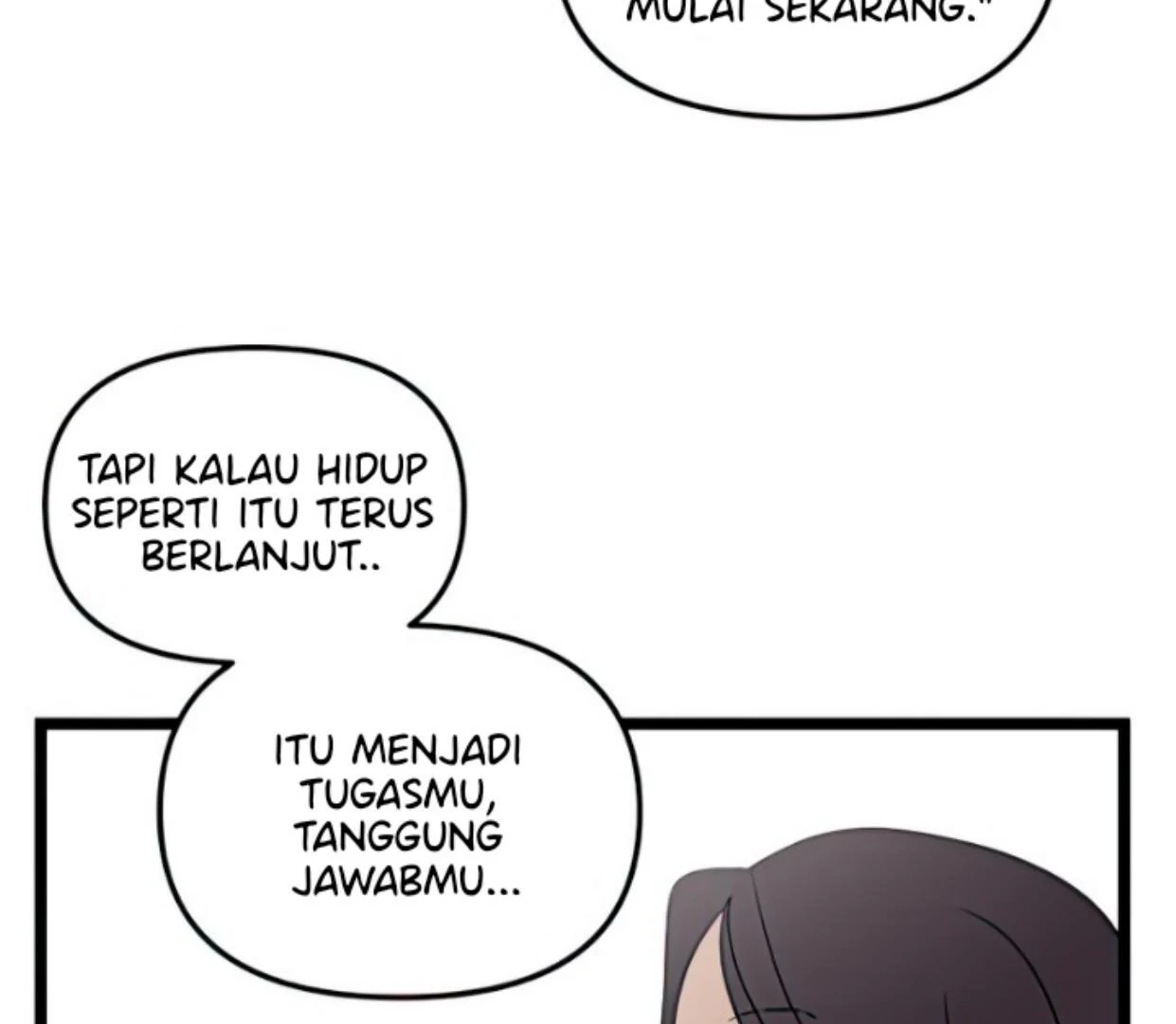 Homeless Bab 95 halaman 14
