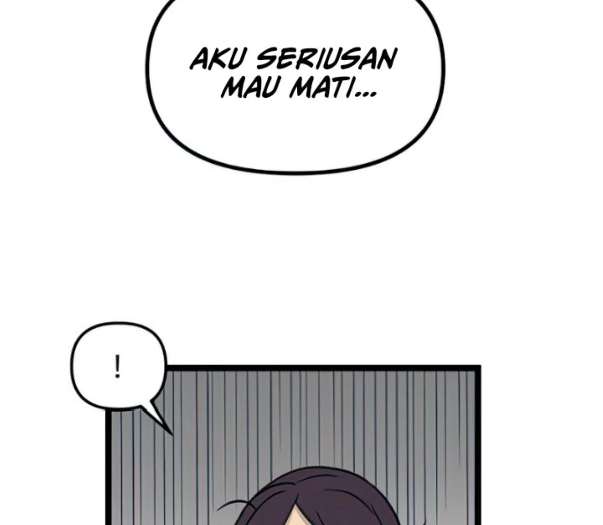 Homeless Bab 95 halaman 20