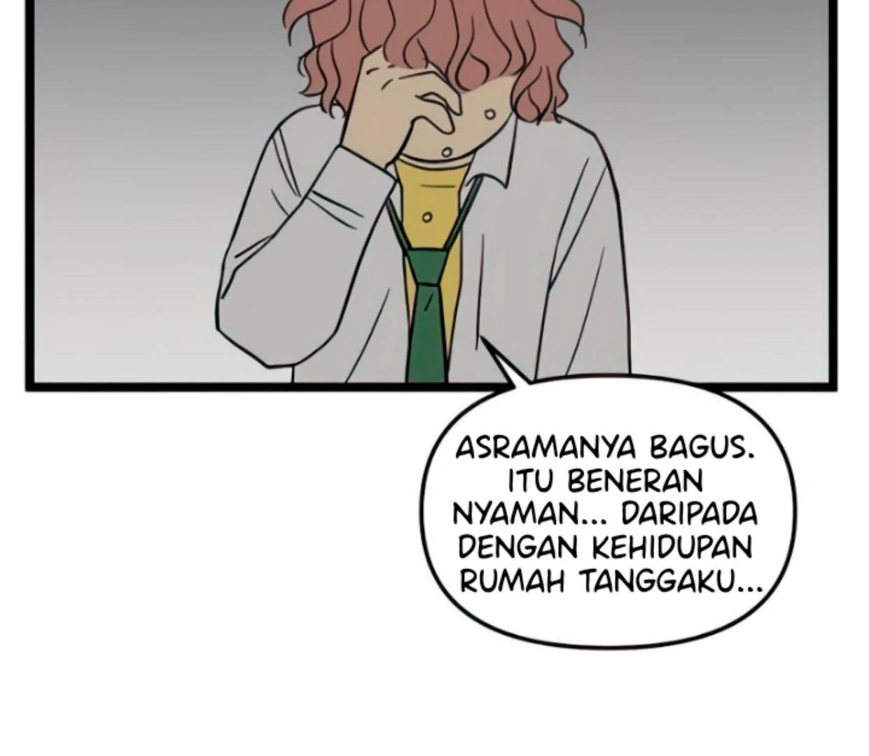 Homeless Bab 95 halaman 23