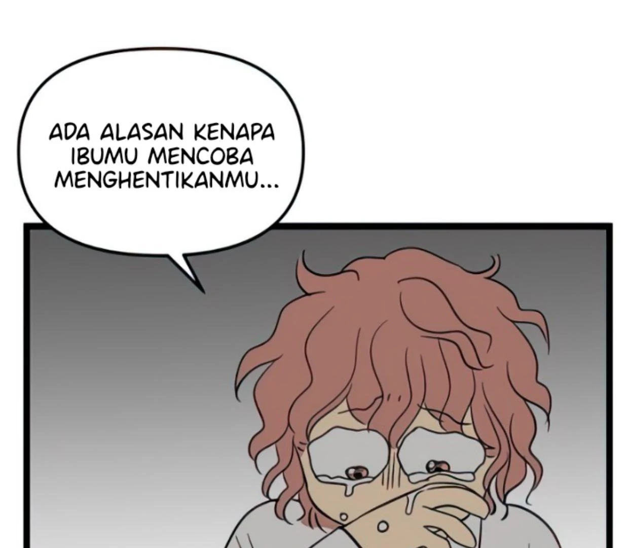 Homeless Bab 95 halaman 24