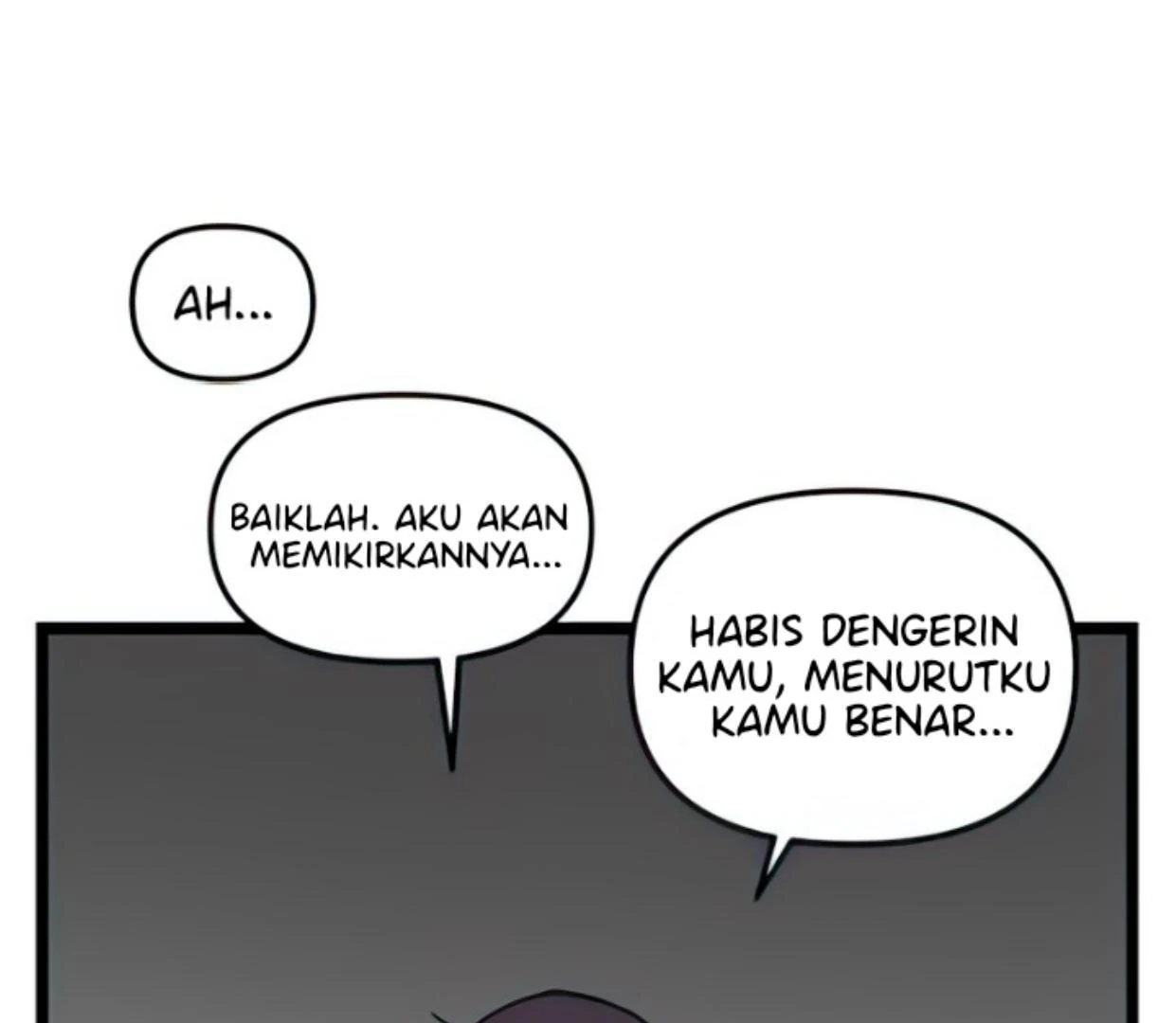 Homeless Bab 95 halaman 28