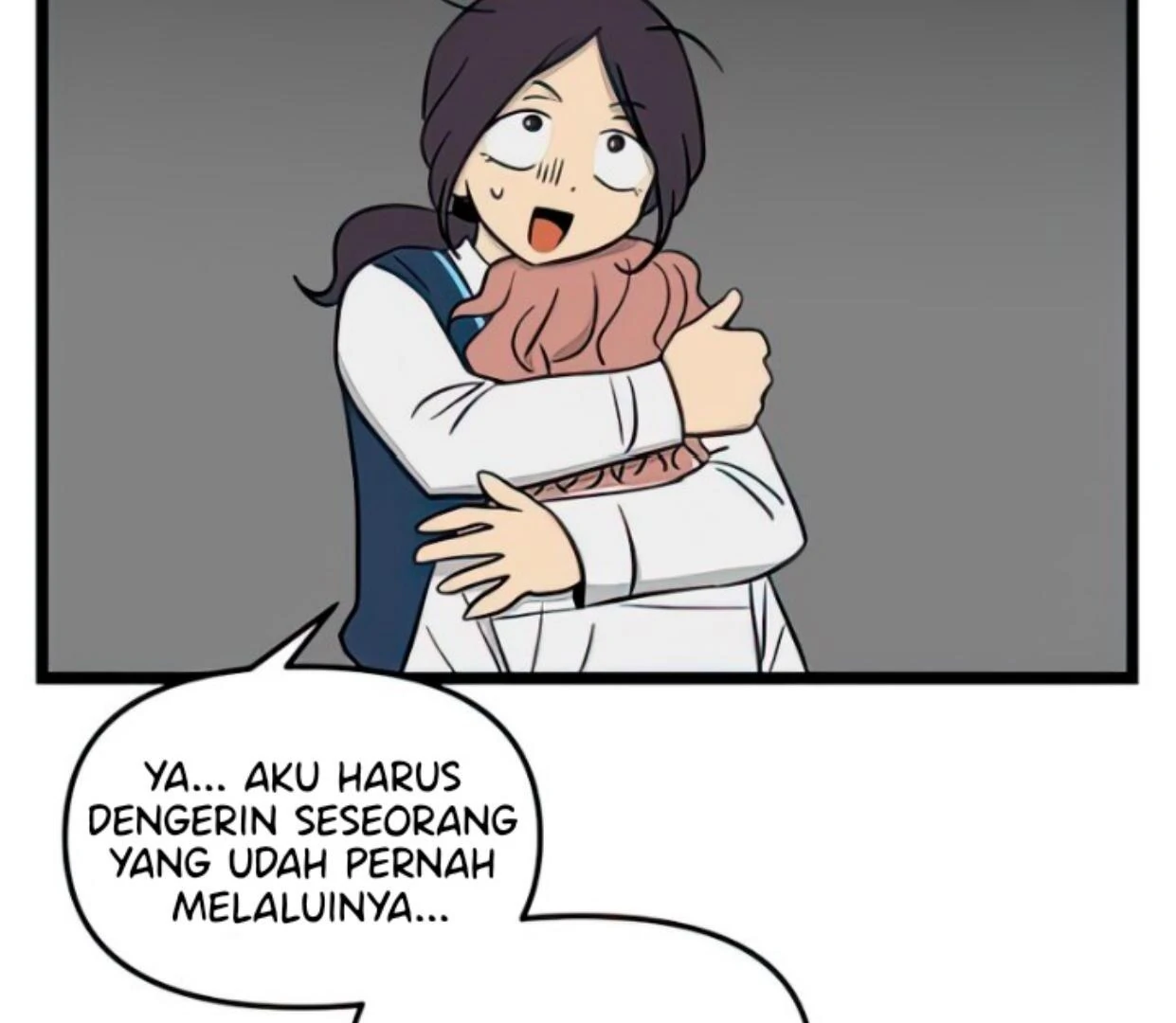 Homeless Bab 95 halaman 29