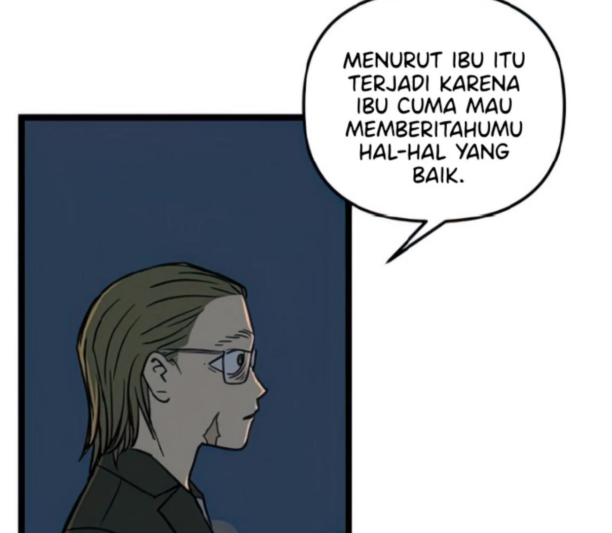 Homeless Bab 95 halaman 50
