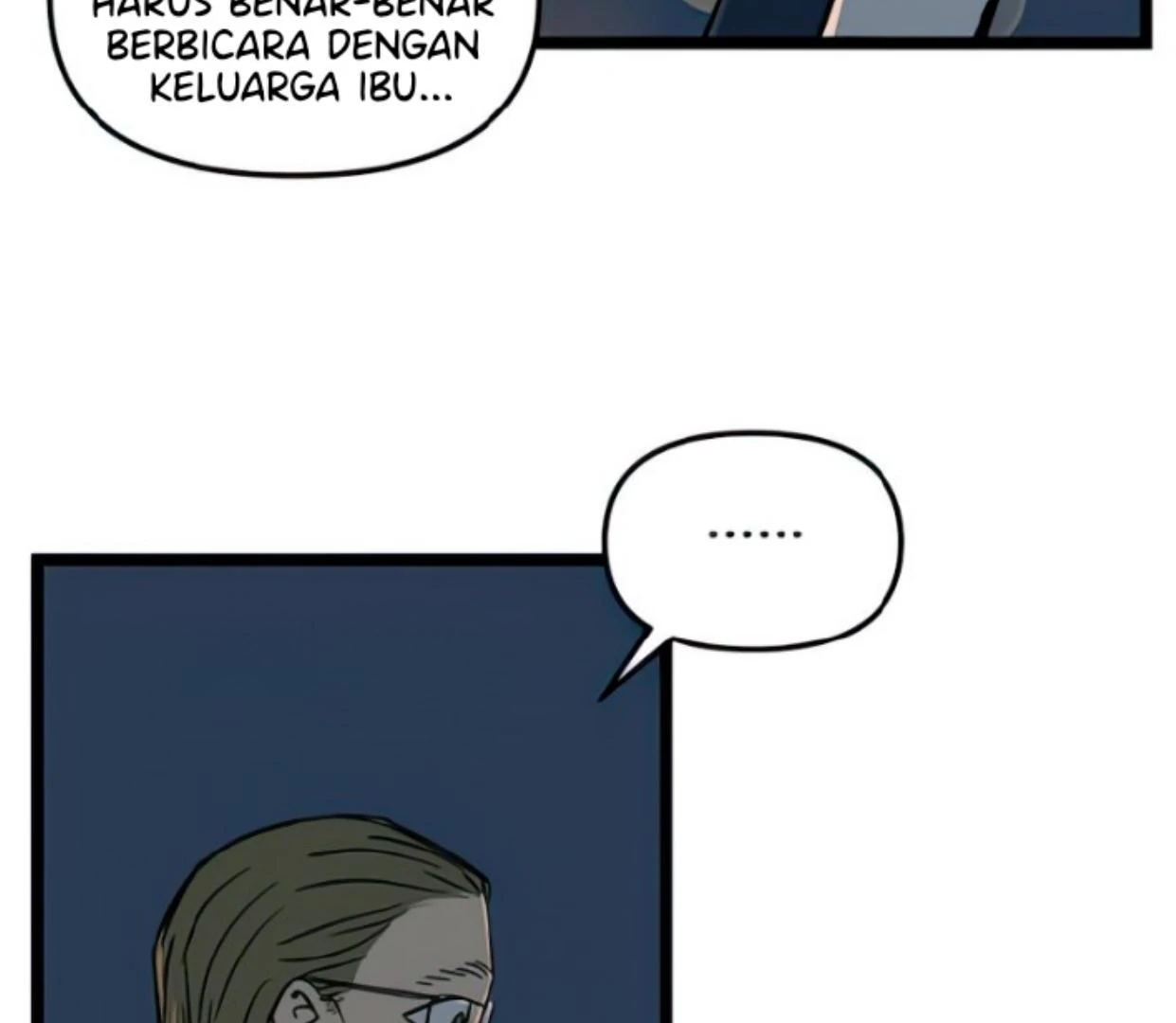 Homeless Bab 95 halaman 53