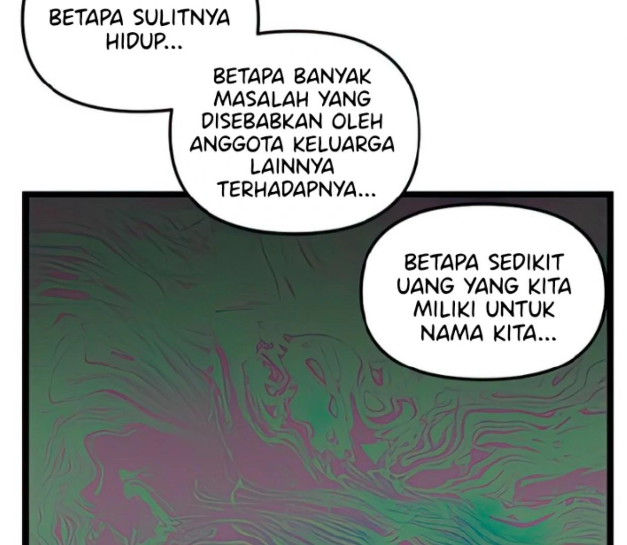 Homeless Bab 95 halaman 57