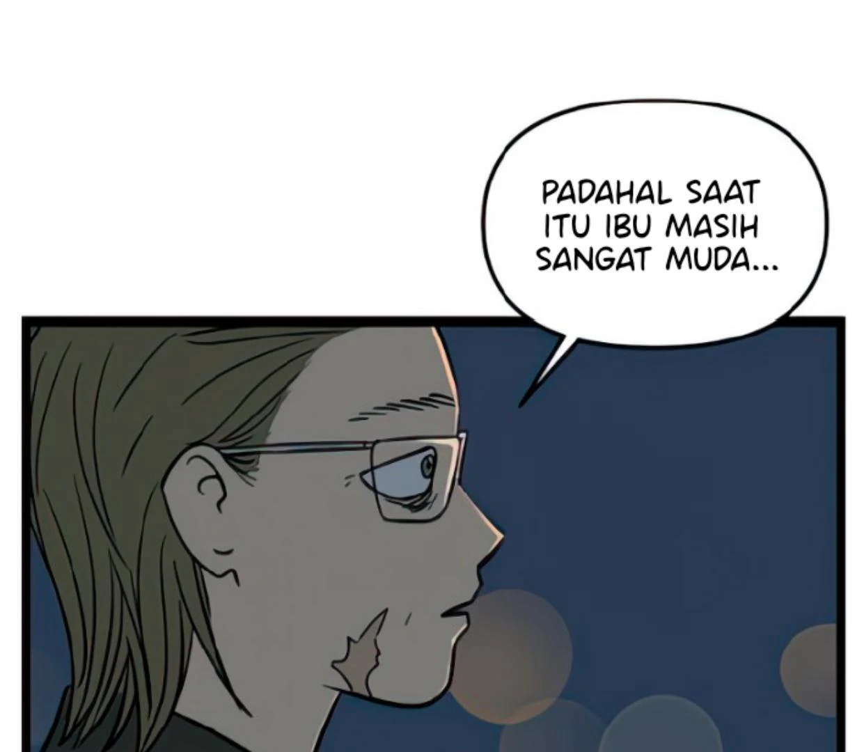 Homeless Bab 95 halaman 62