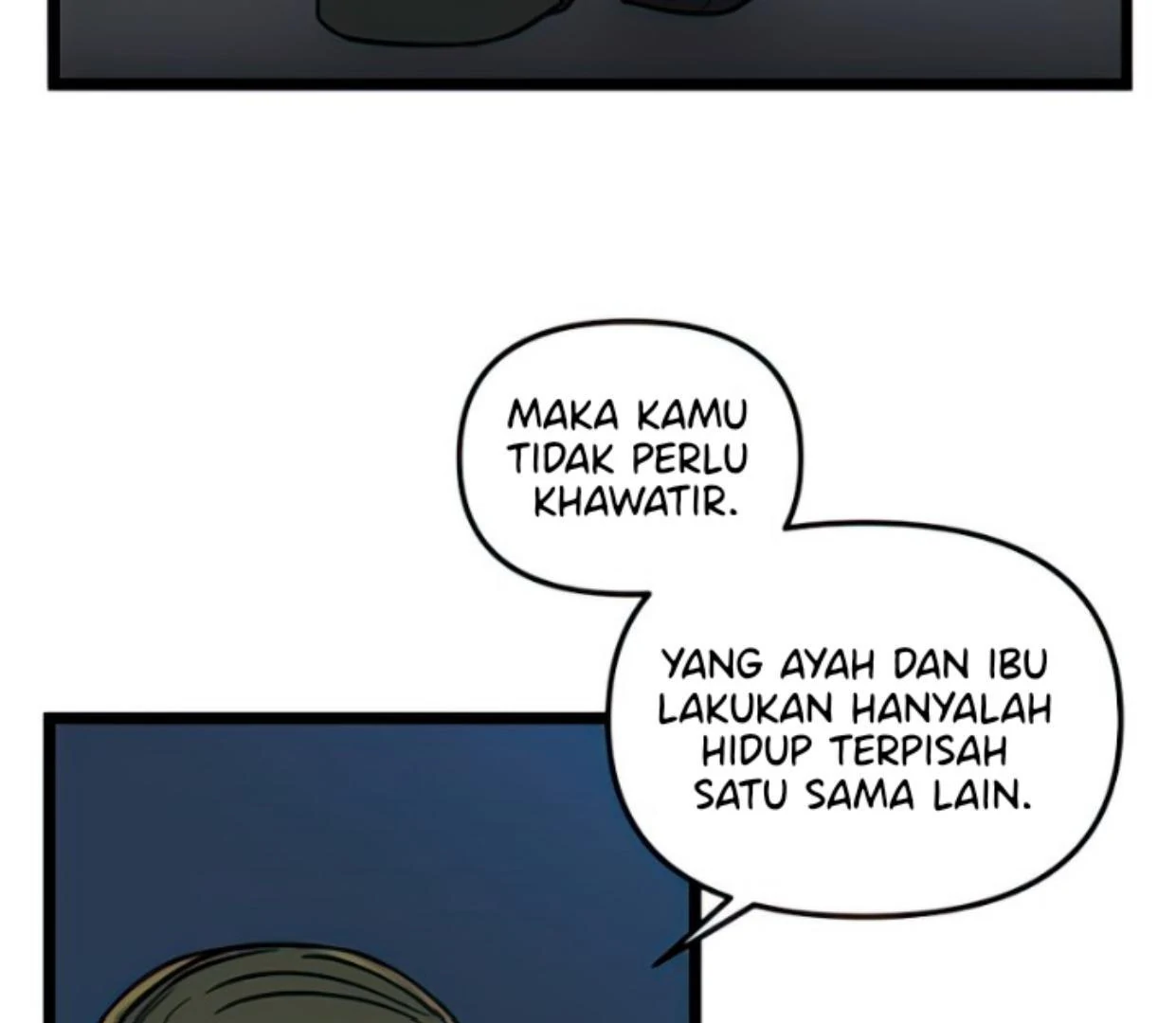 Homeless Bab 95 halaman 78