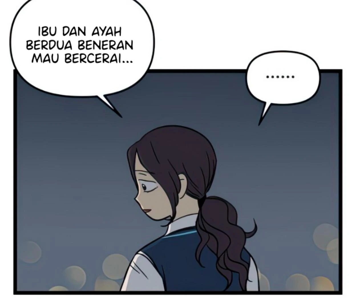 Homeless Bab 95 halaman 83