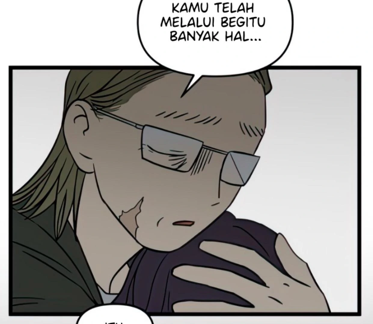 Homeless Bab 95 halaman 93