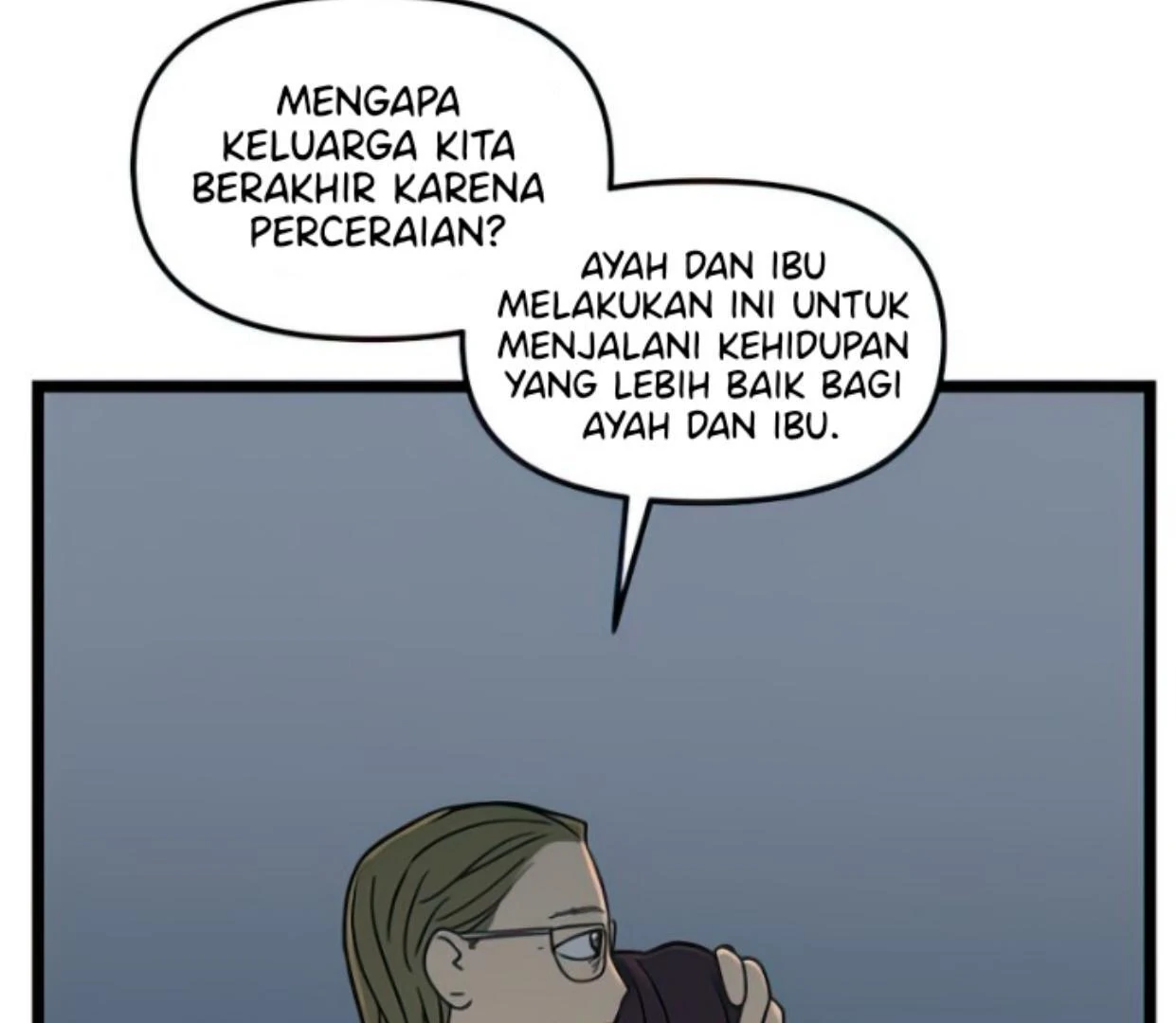 Homeless Bab 95 halaman 109