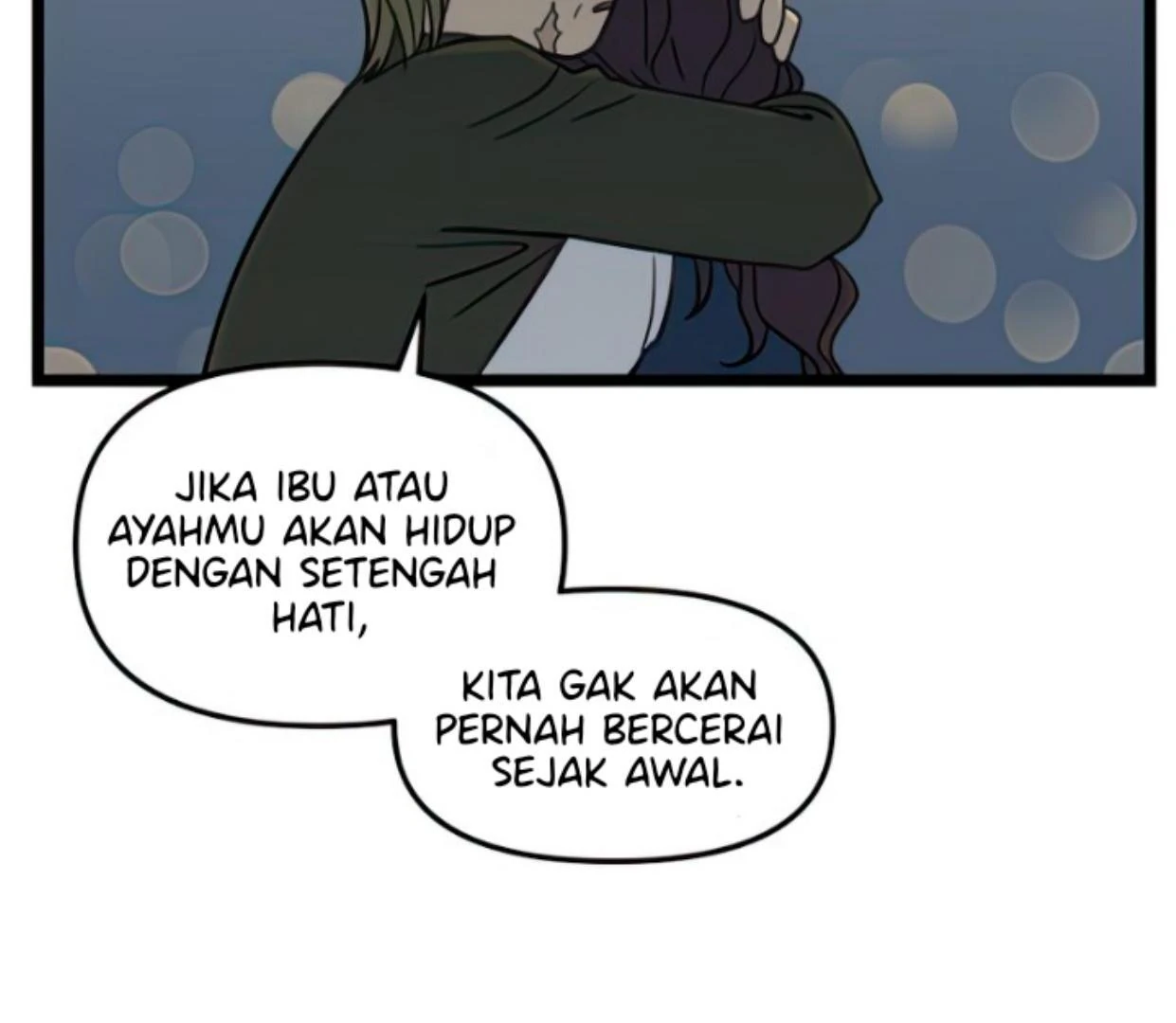 Homeless Bab 95 halaman 110