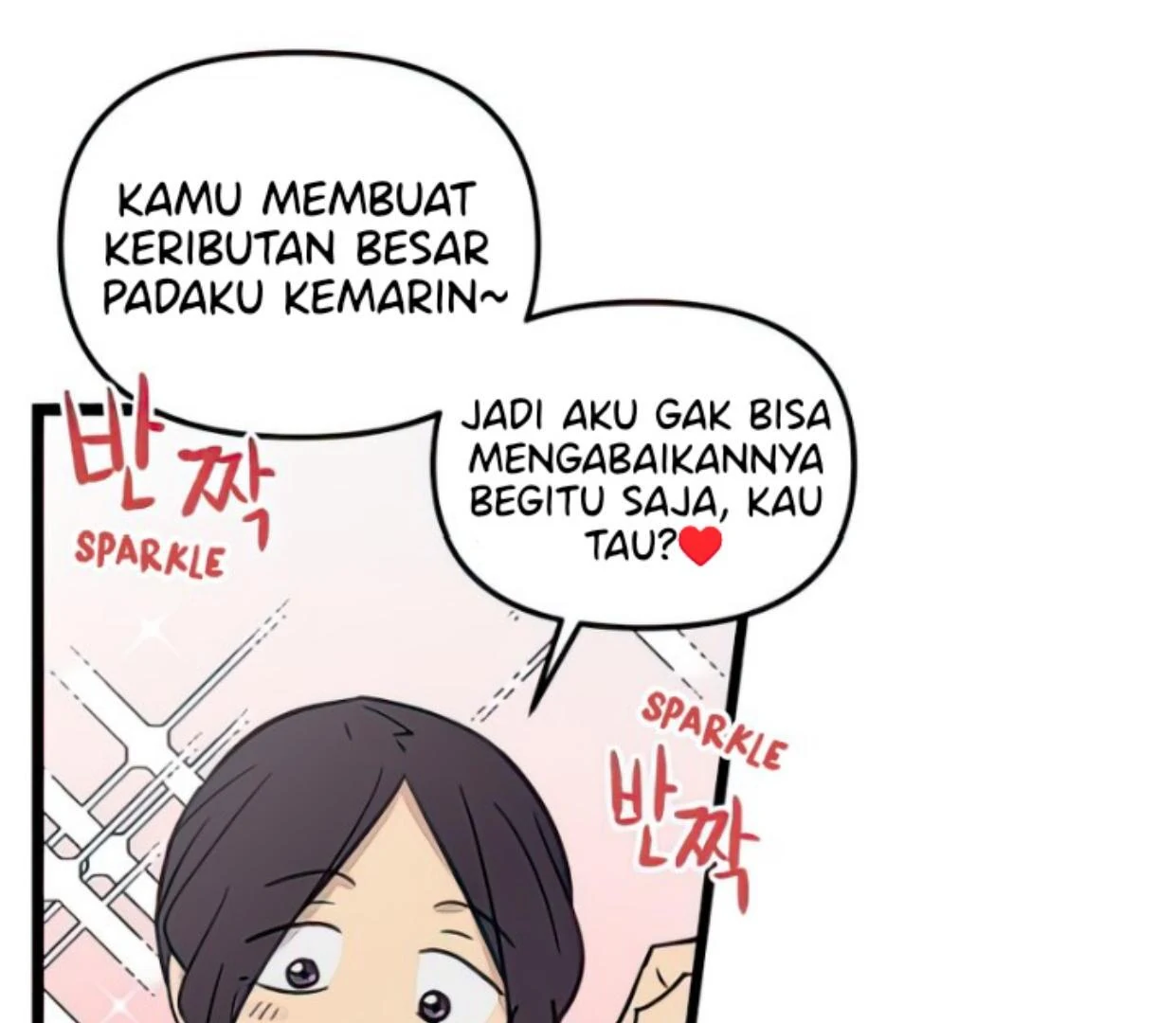 Homeless chapter 96 halaman 6
