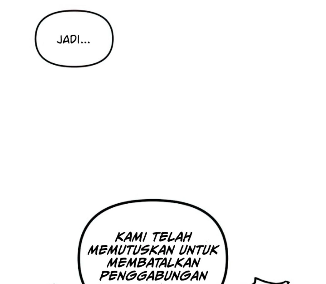 Homeless chapter 96 halaman 31