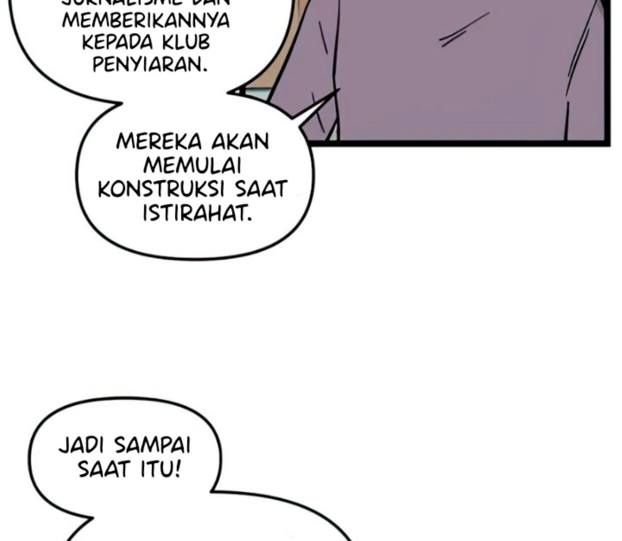 Homeless chapter 96 halaman 39