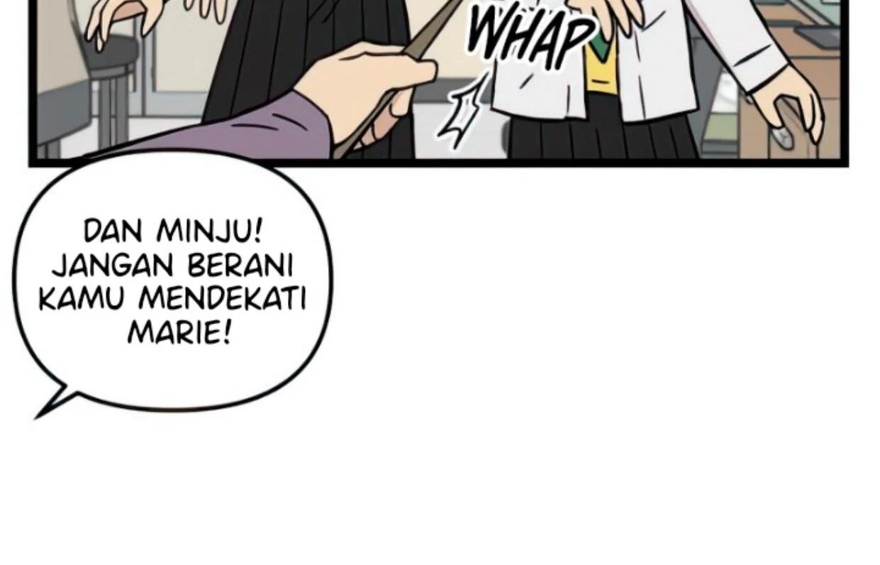 Homeless chapter 96 halaman 46