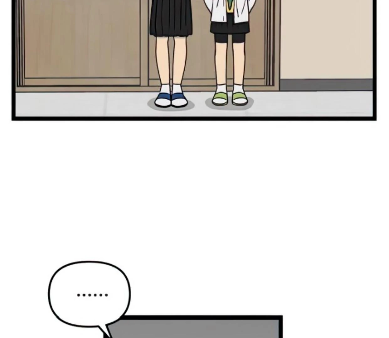 Homeless chapter 96 halaman 48
