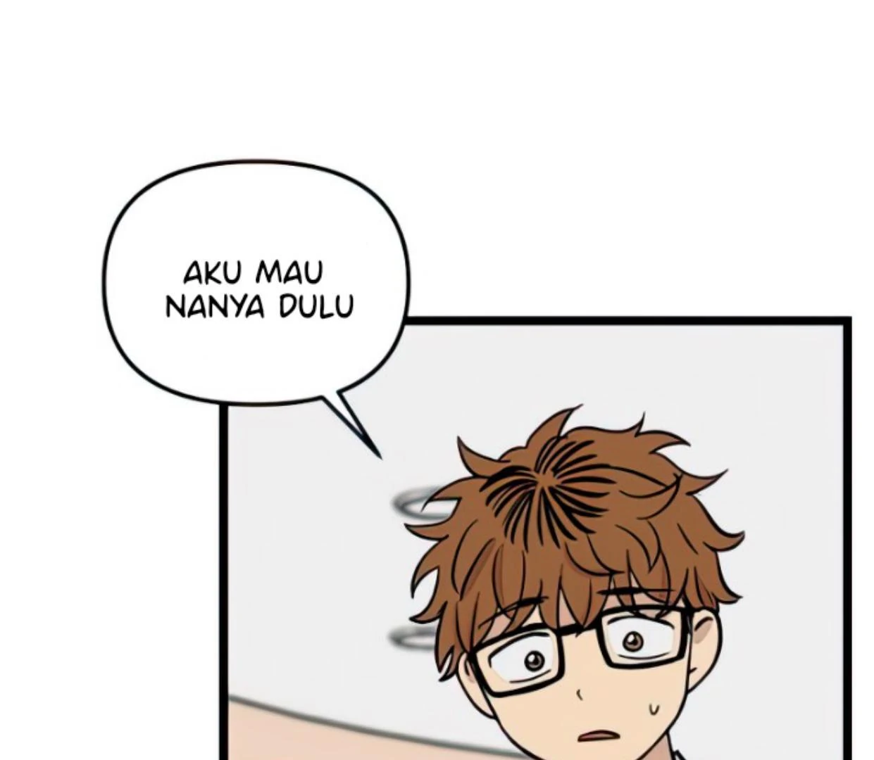 Homeless chapter 96 halaman 62