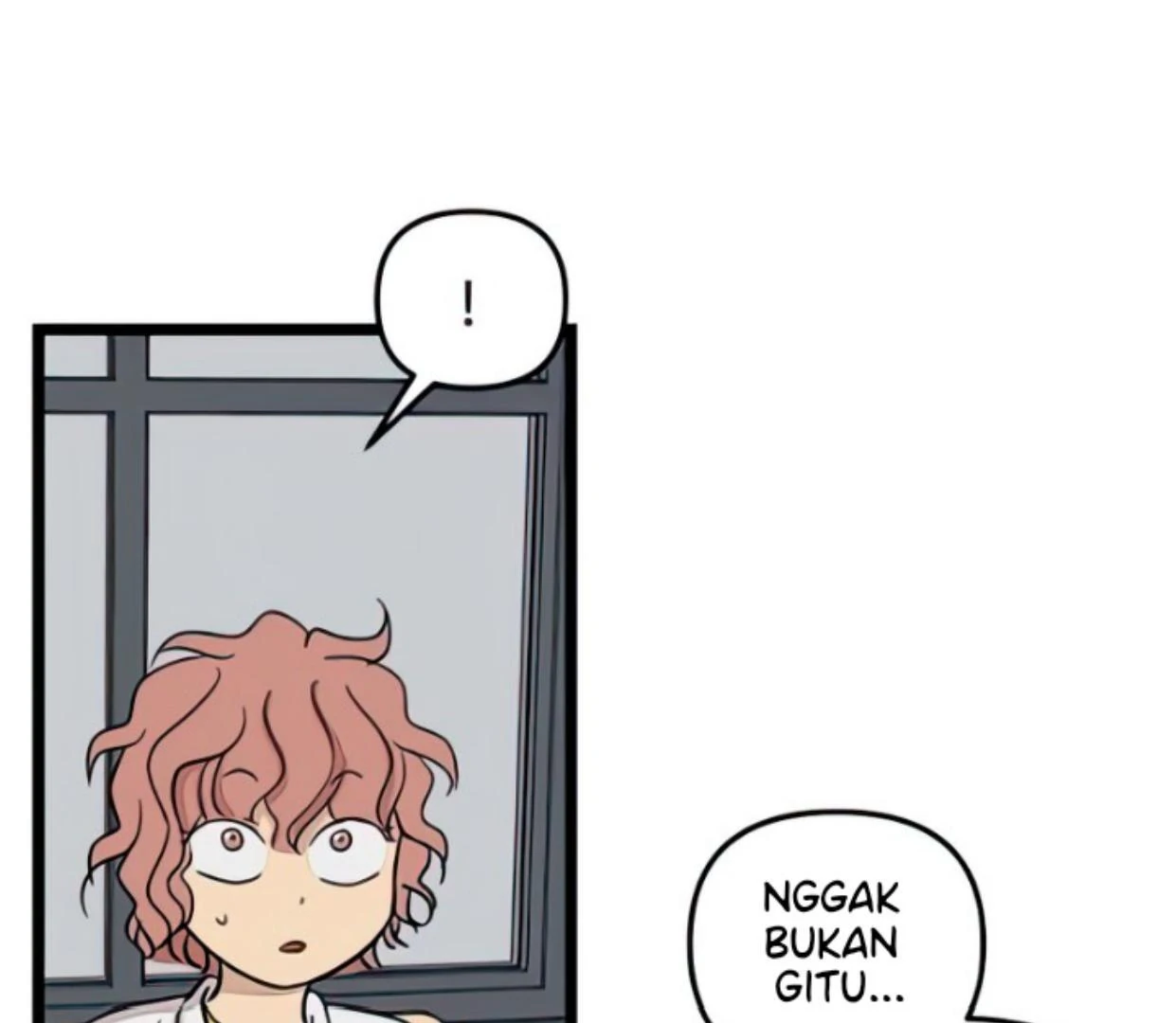 Homeless chapter 96 halaman 64