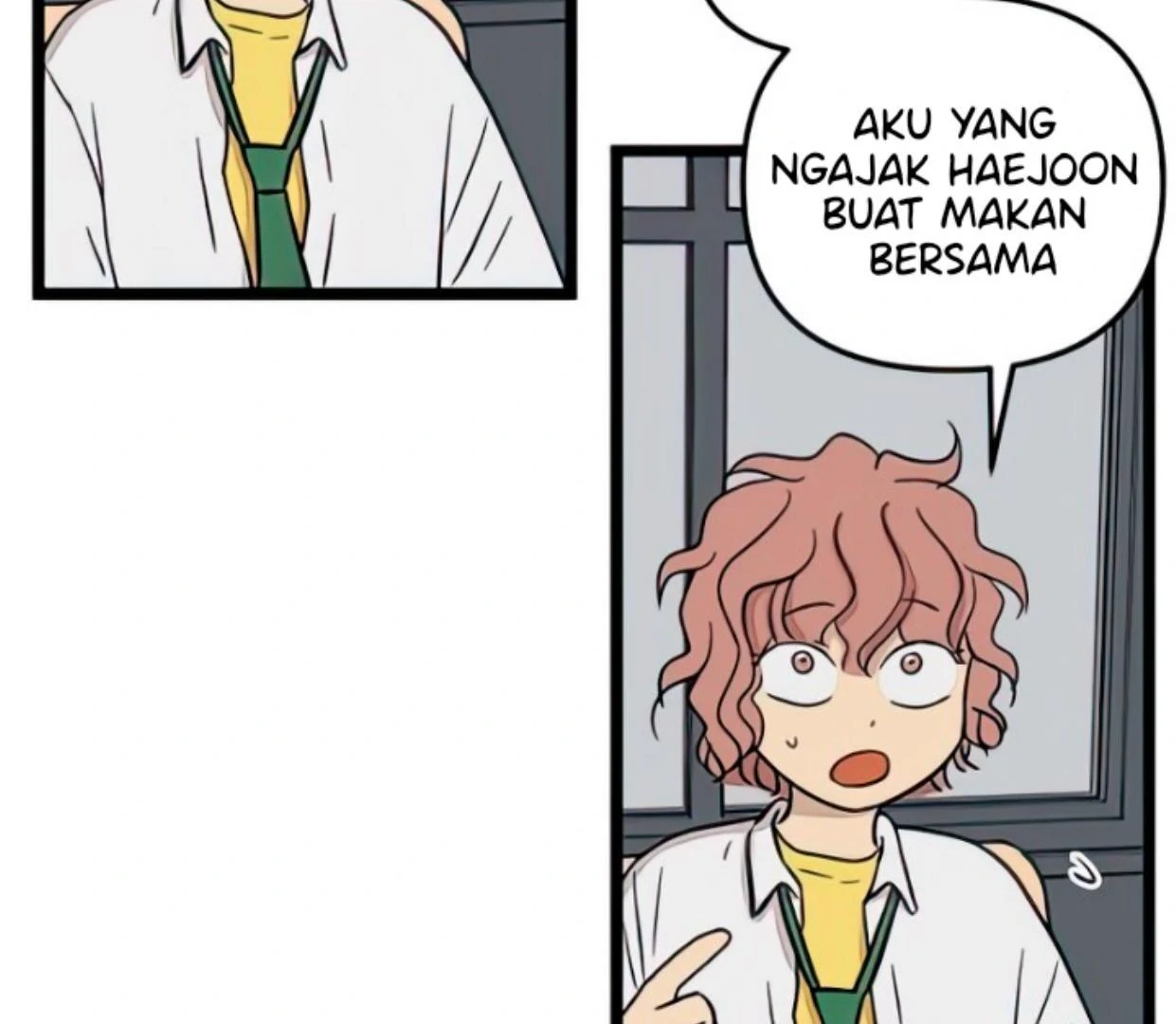 Homeless chapter 96 halaman 65