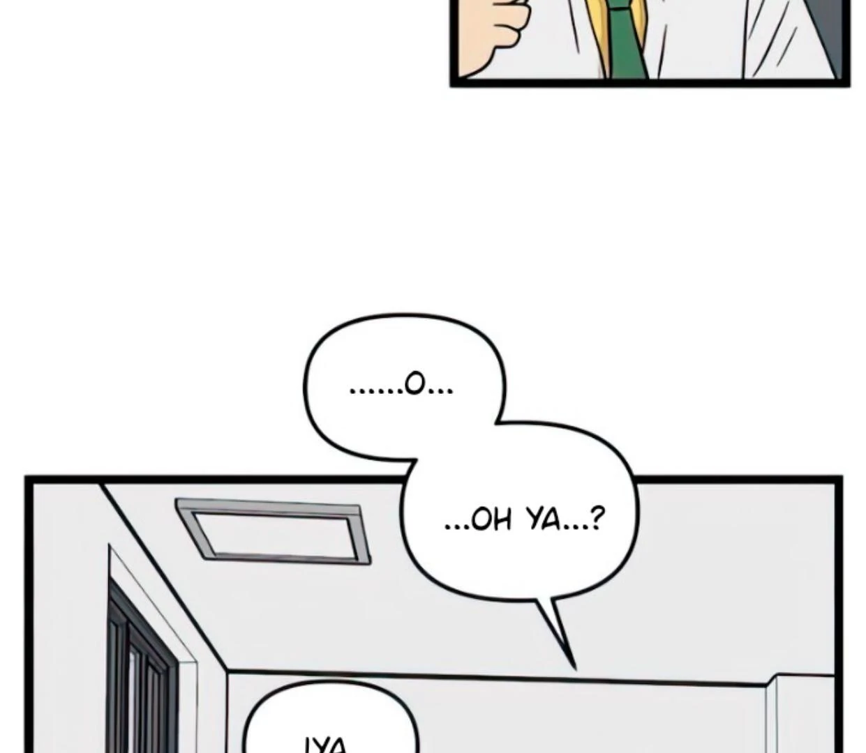 Homeless chapter 96 halaman 66
