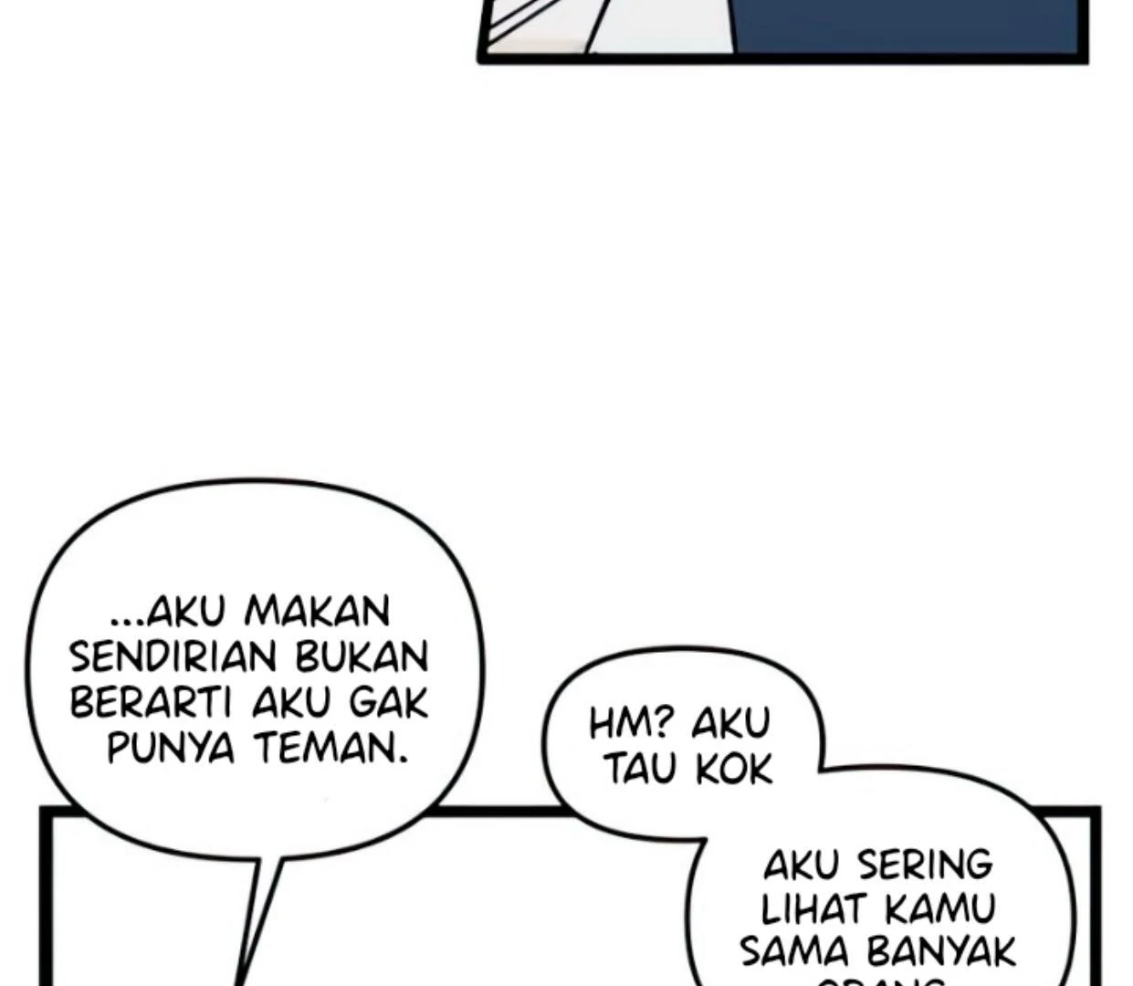 Homeless chapter 96 halaman 70