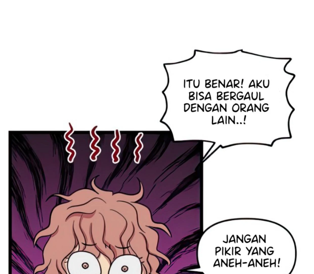 Homeless chapter 96 halaman 72
