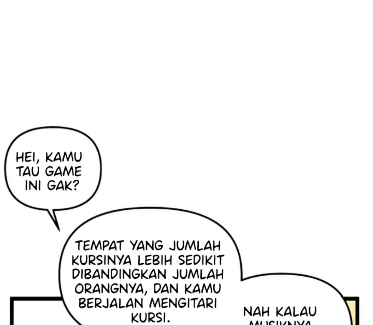 Homeless chapter 96 halaman 76