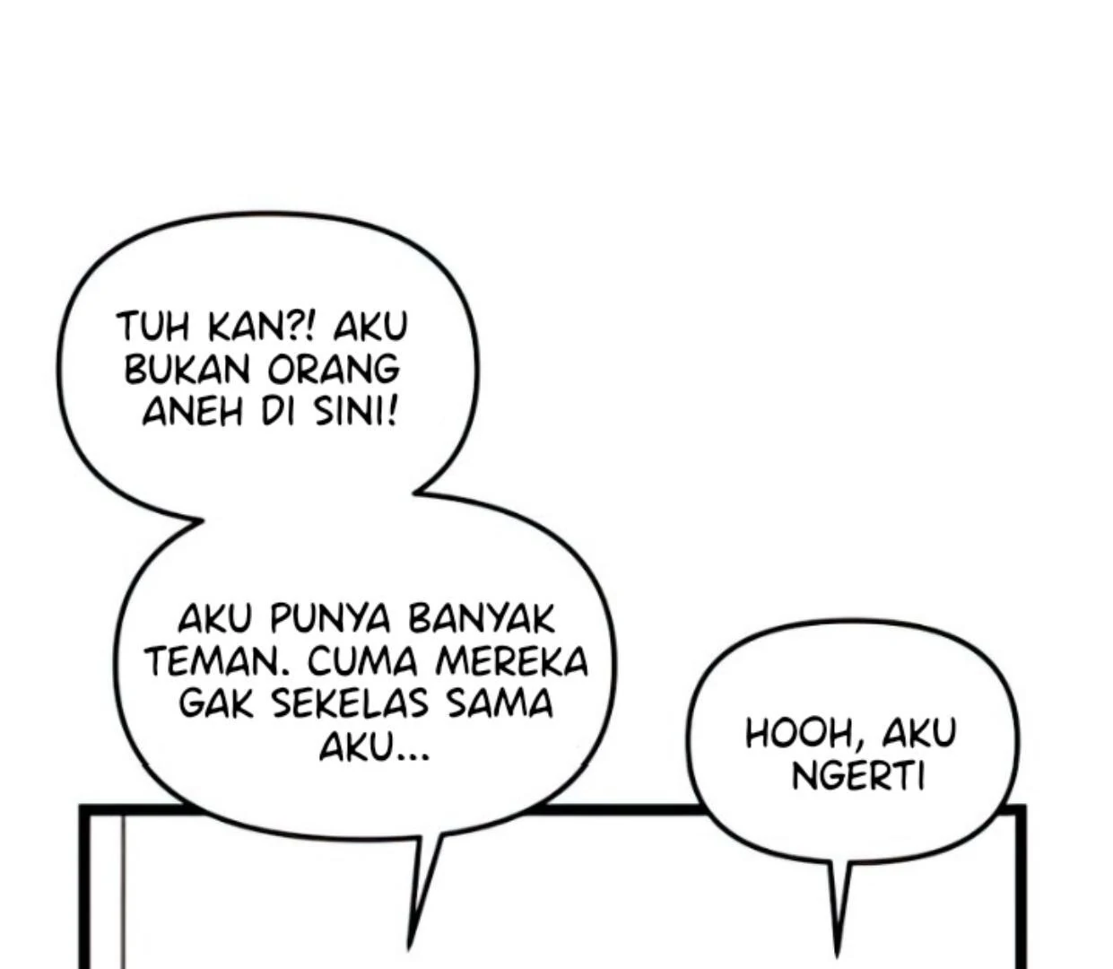 Homeless chapter 96 halaman 86