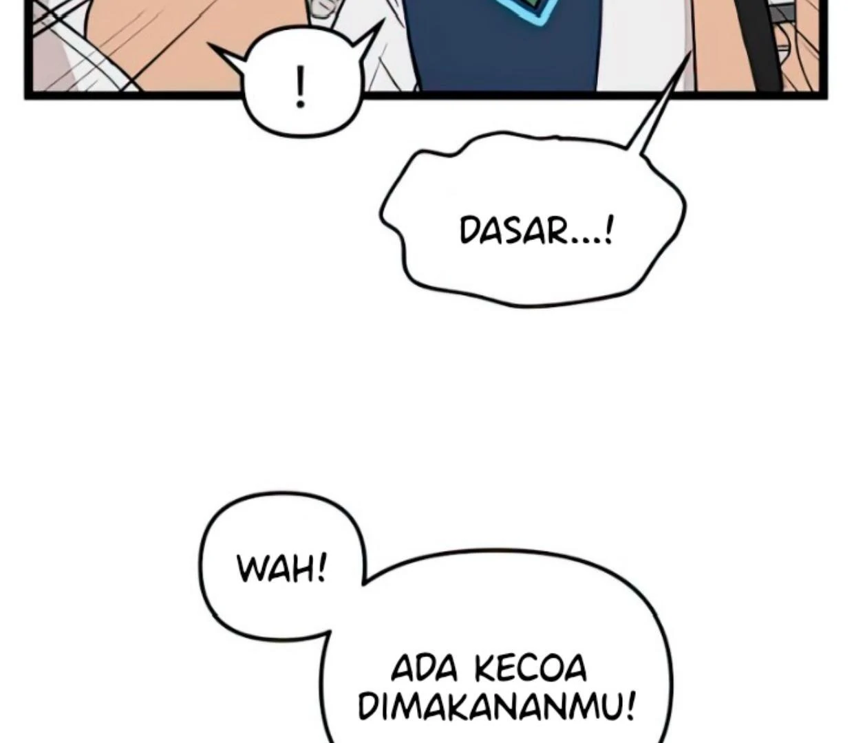 Homeless chapter 96 halaman 94
