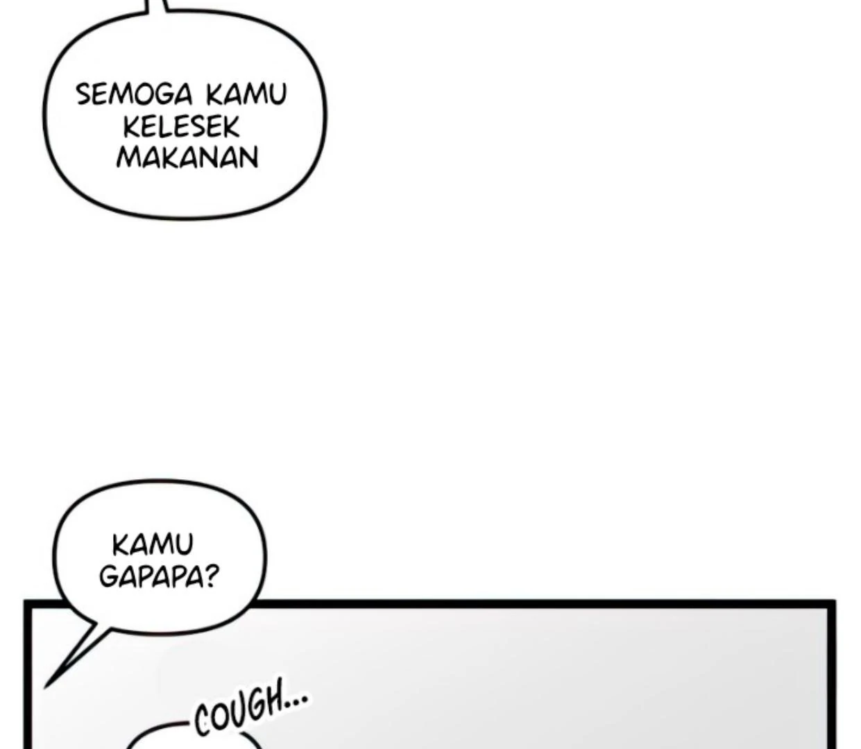 Homeless chapter 96 halaman 98