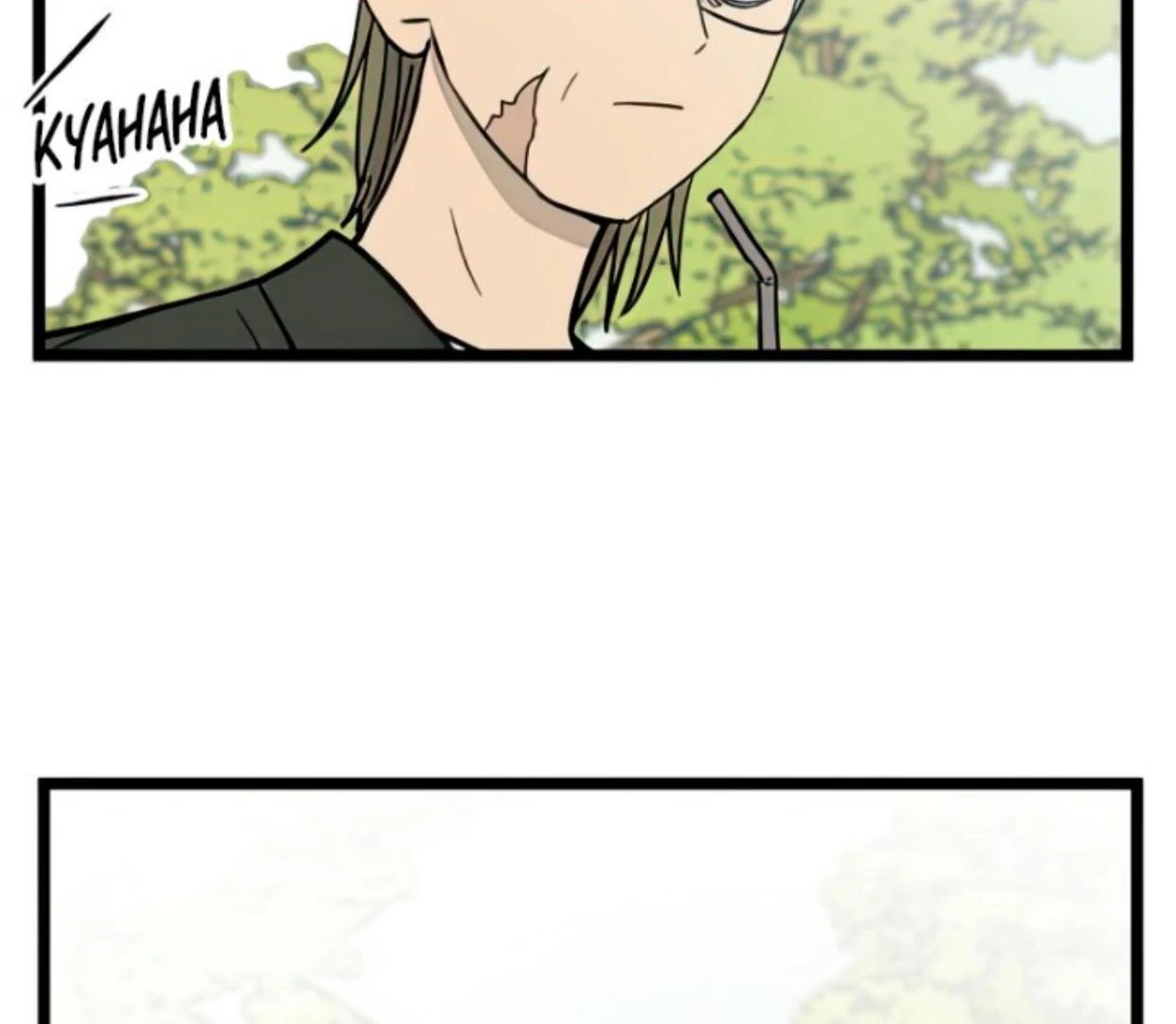 Homeless chapter 96 halaman 106