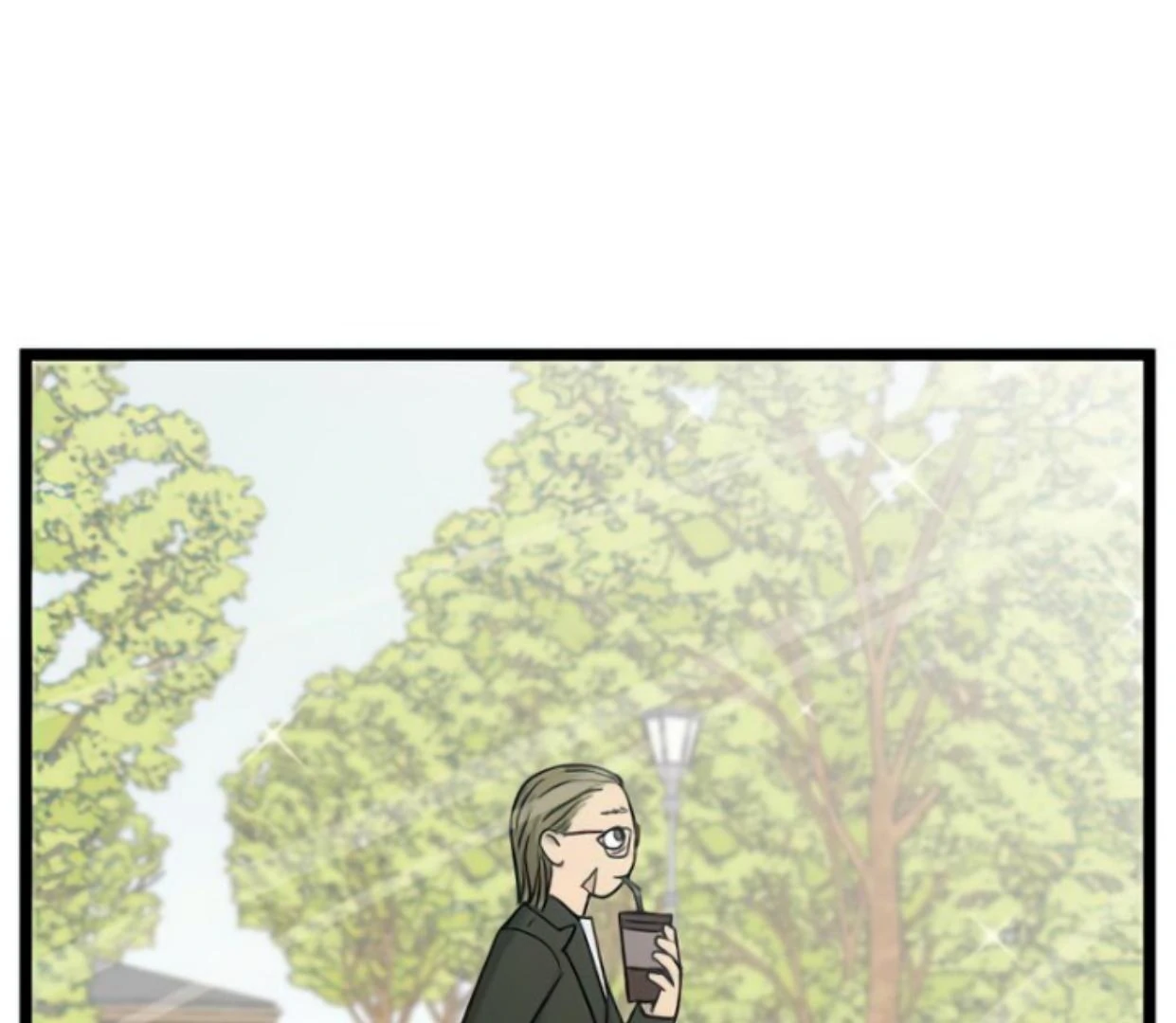 Homeless chapter 96 halaman 110