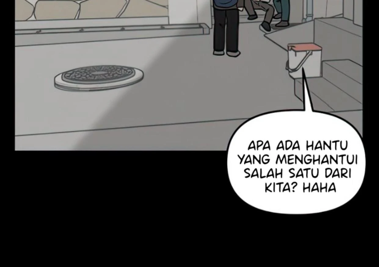 Homeless chapter 97 halaman 19
