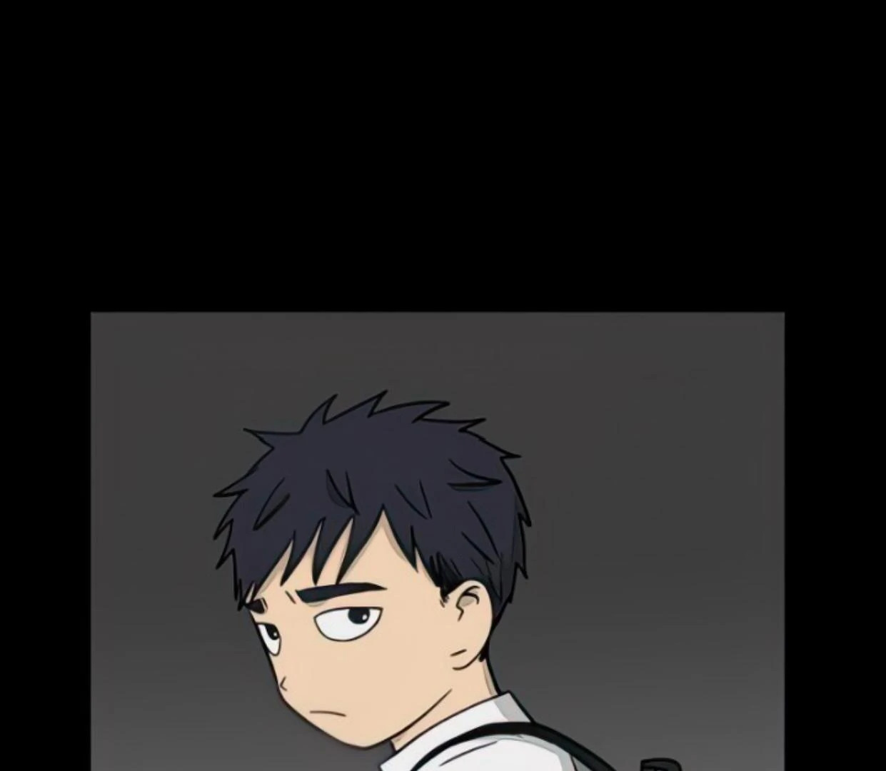 Homeless chapter 97 halaman 29