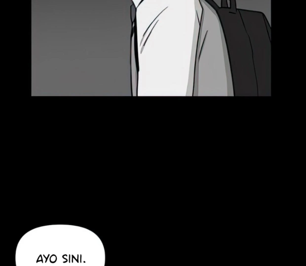 Homeless chapter 97 halaman 30
