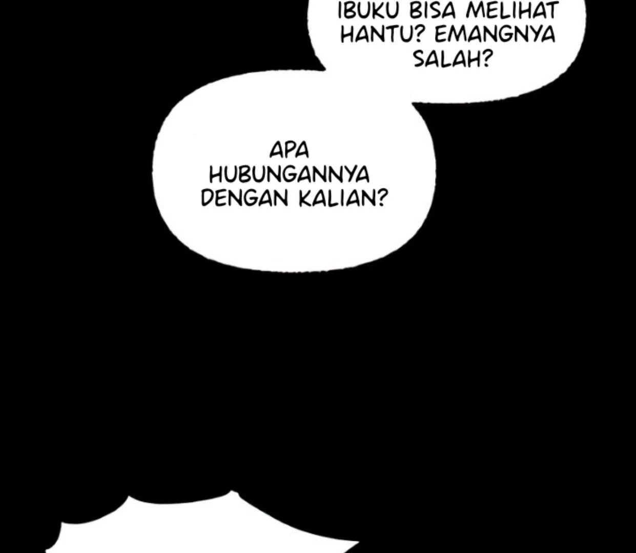 Homeless chapter 97 halaman 39