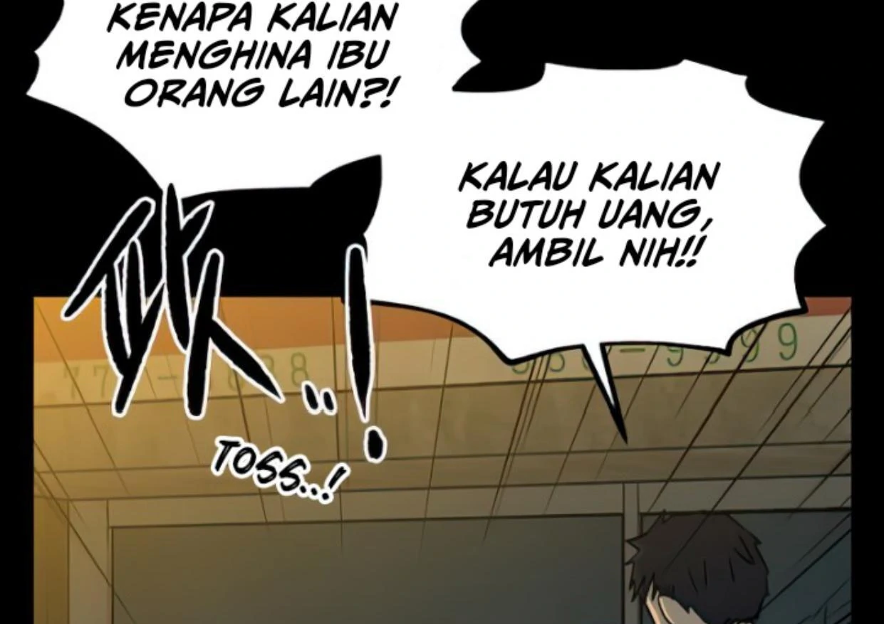 Homeless chapter 97 halaman 40