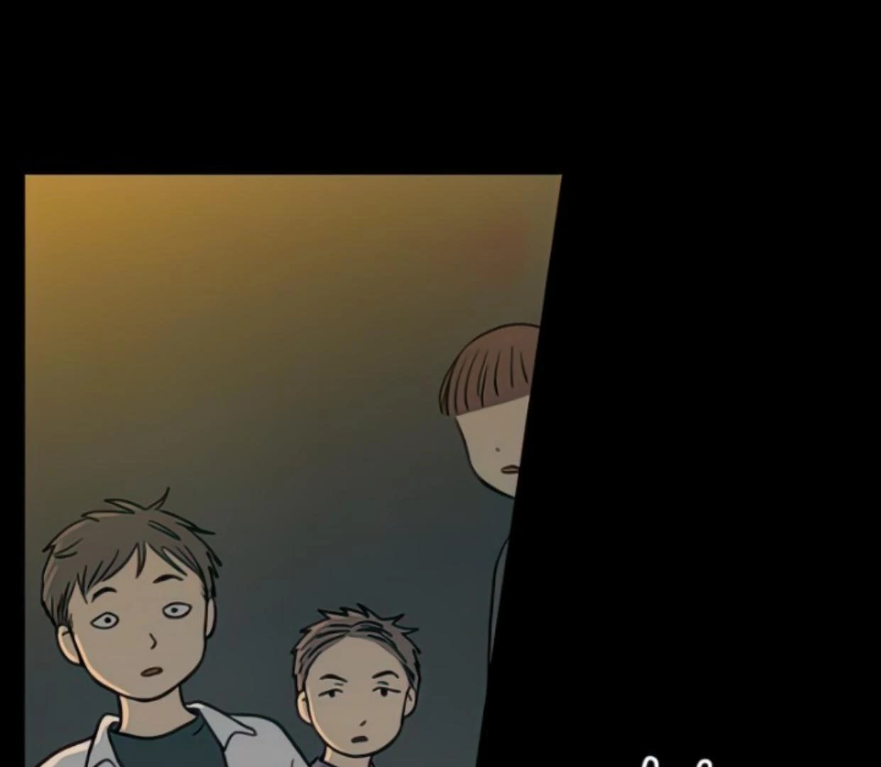Homeless chapter 97 halaman 42