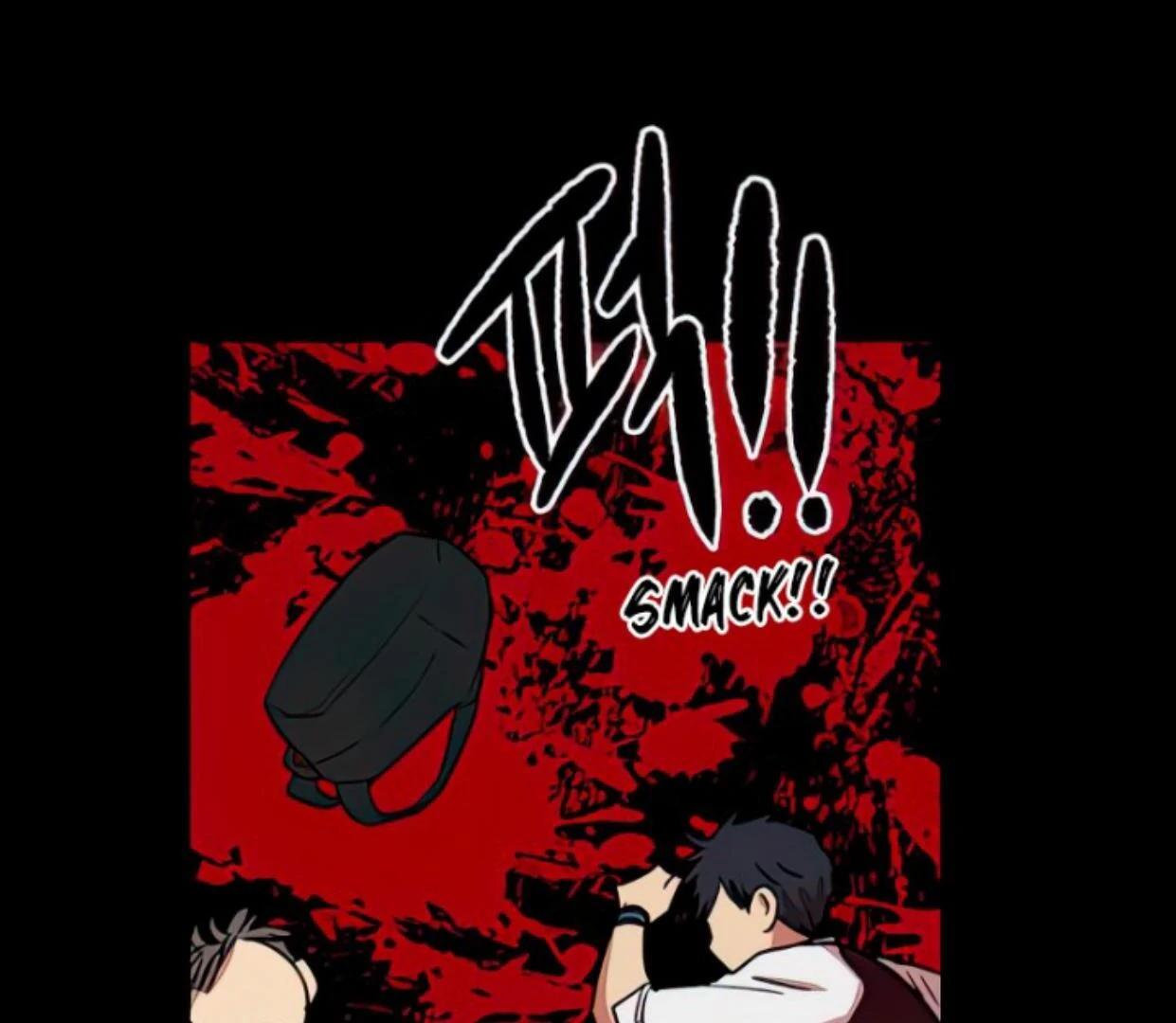 Homeless chapter 97 halaman 63