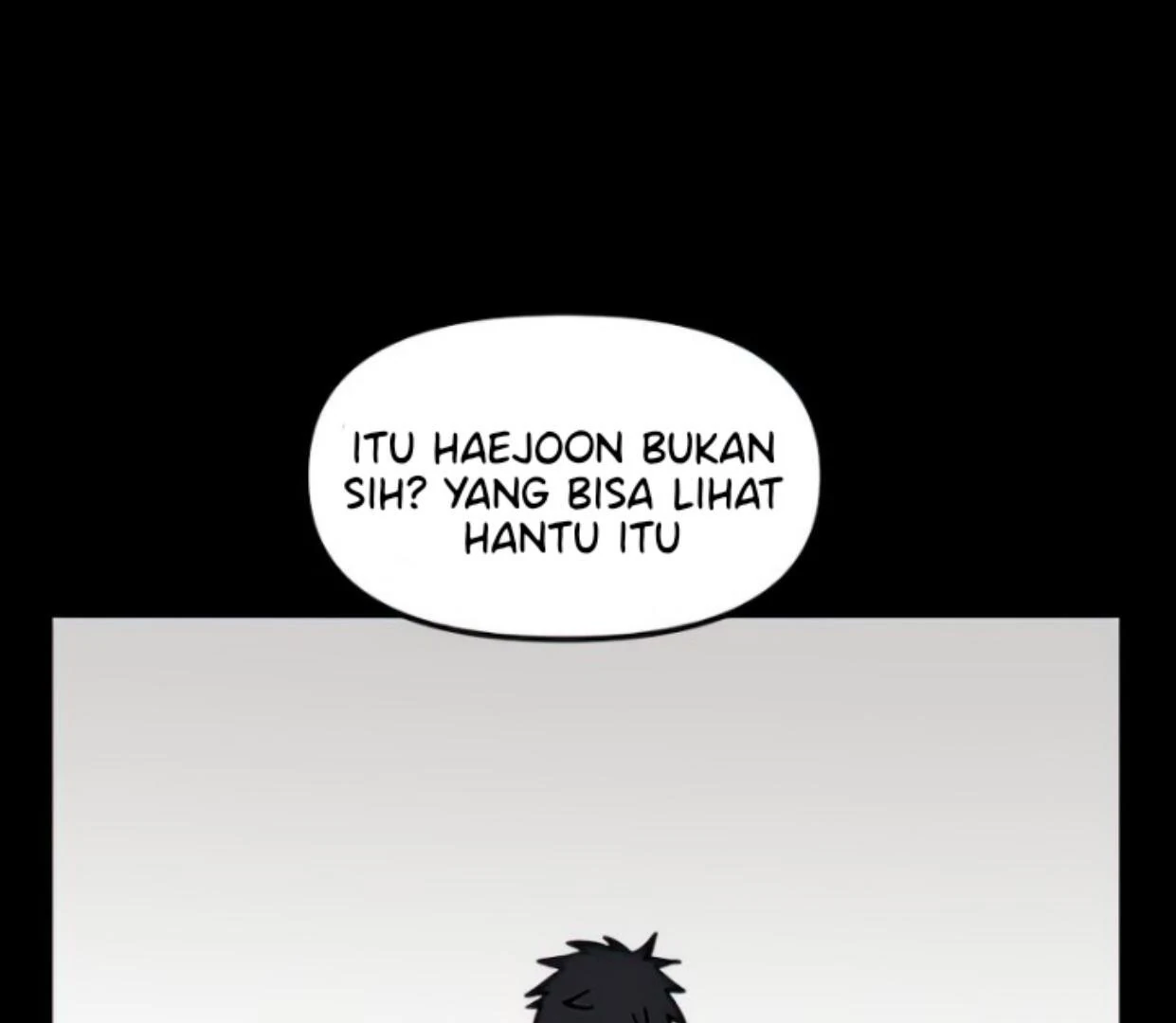 Homeless chapter 97 halaman 67