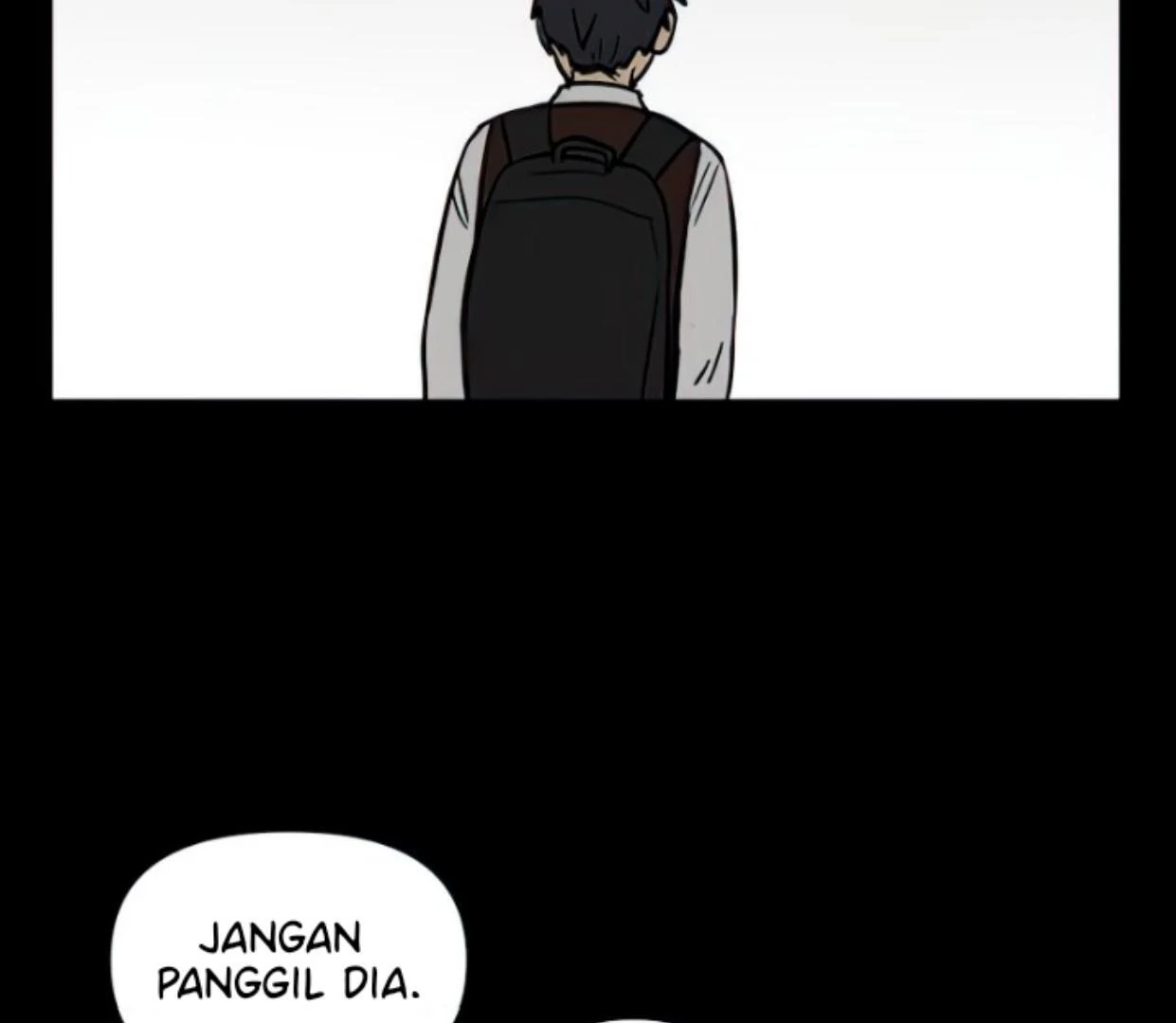 Homeless chapter 97 halaman 68