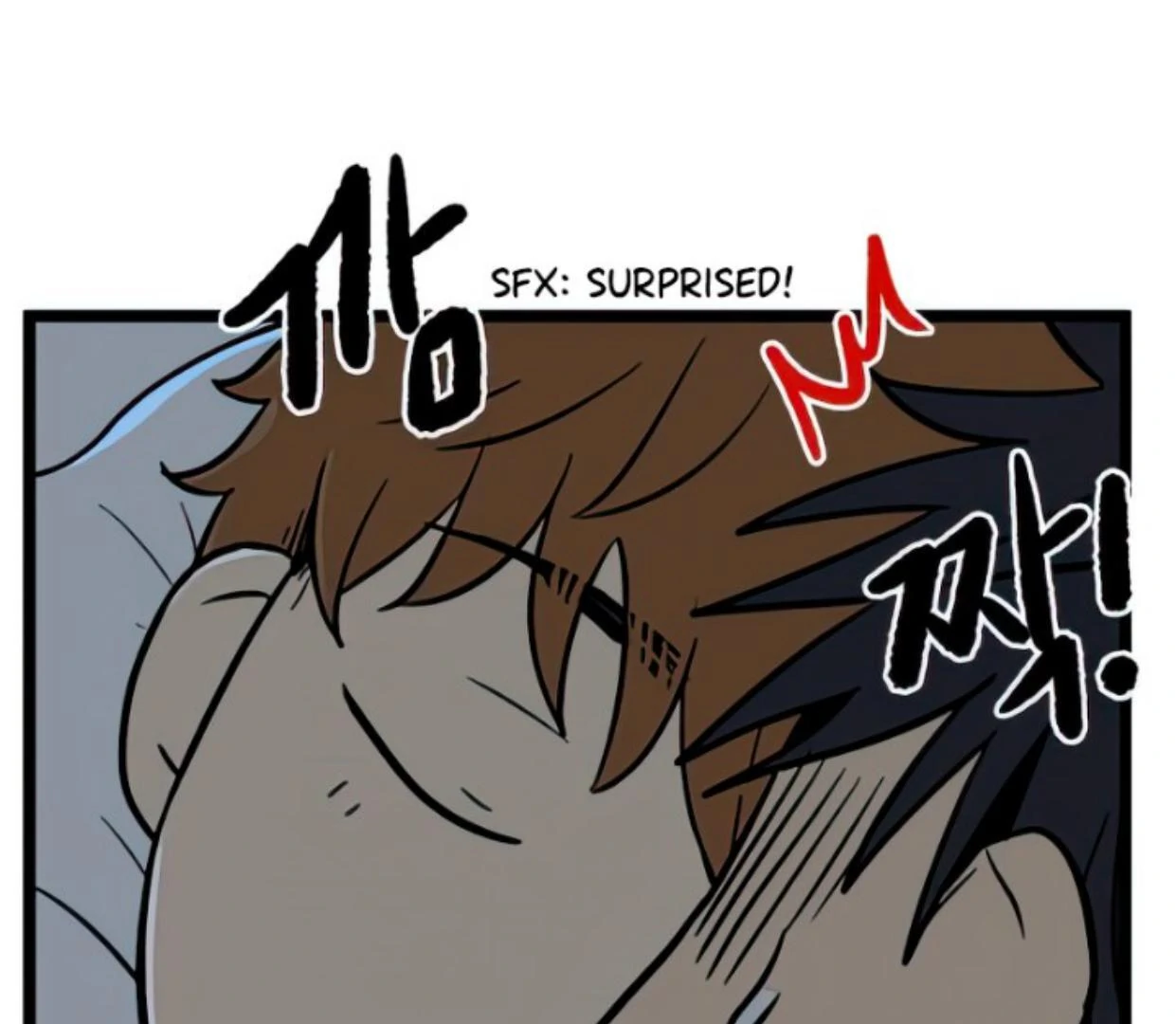 Homeless chapter 97 halaman 73