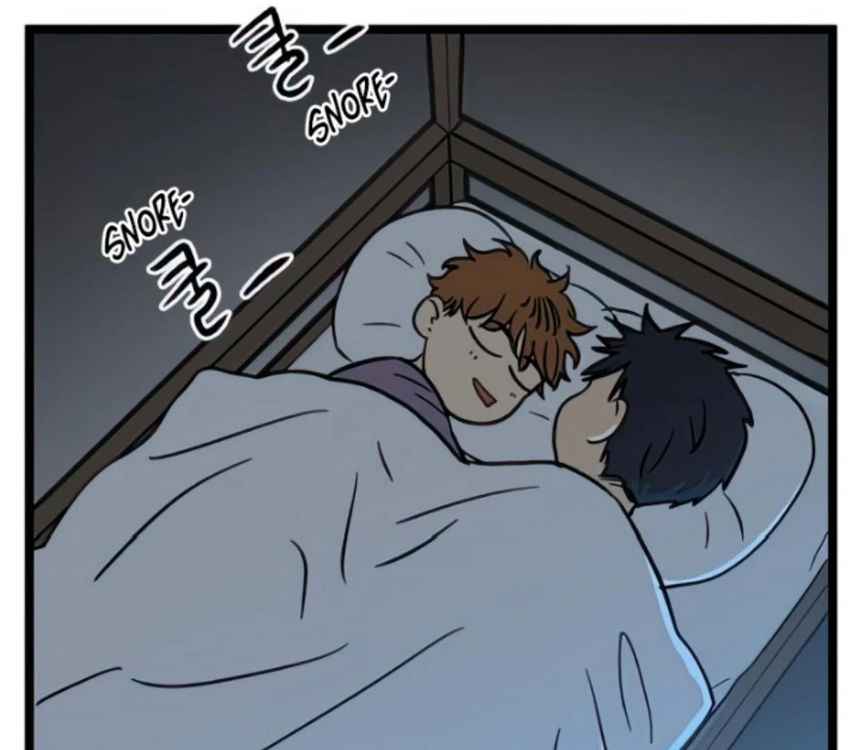 Homeless chapter 97 halaman 75