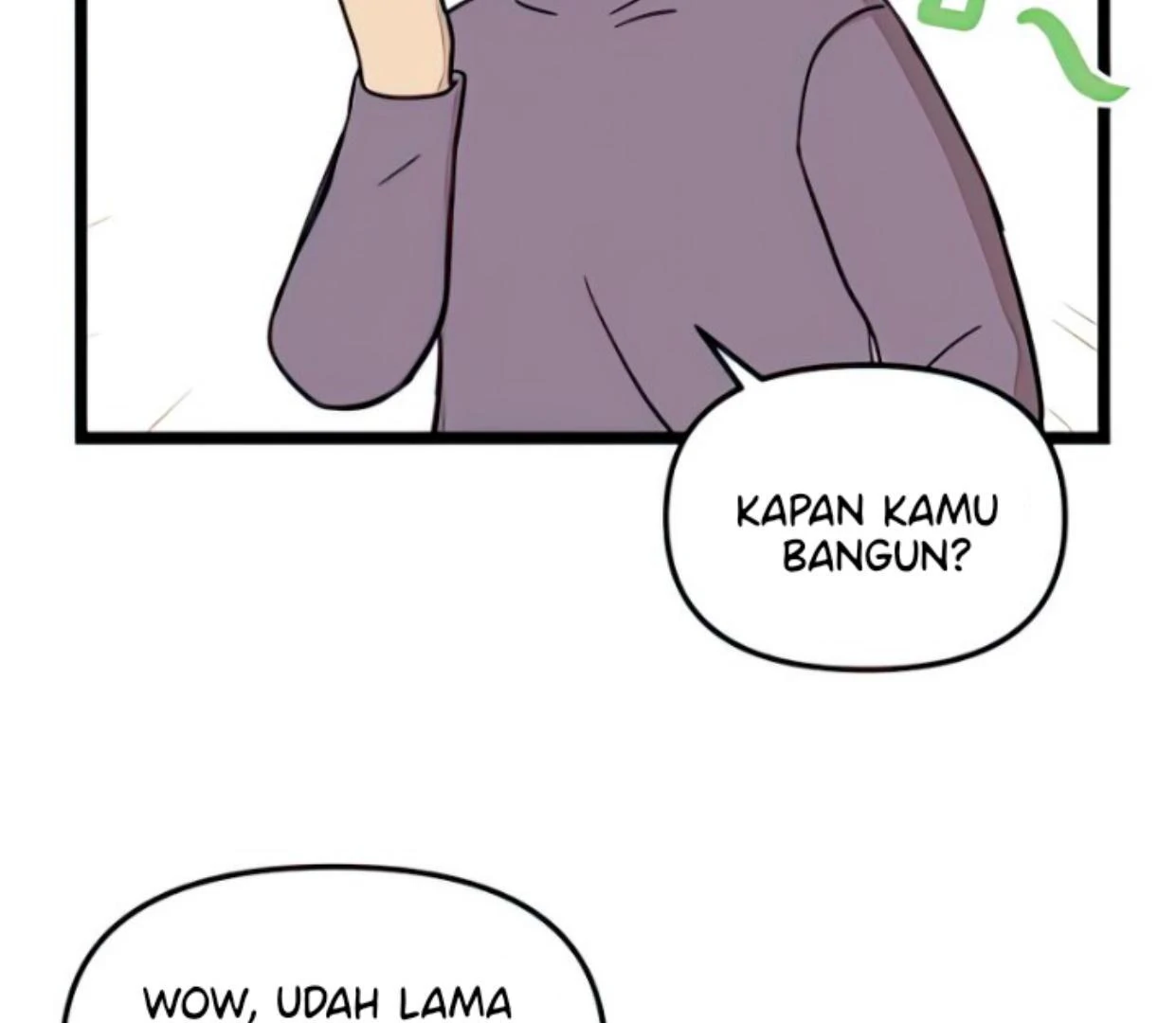 Homeless chapter 97 halaman 86